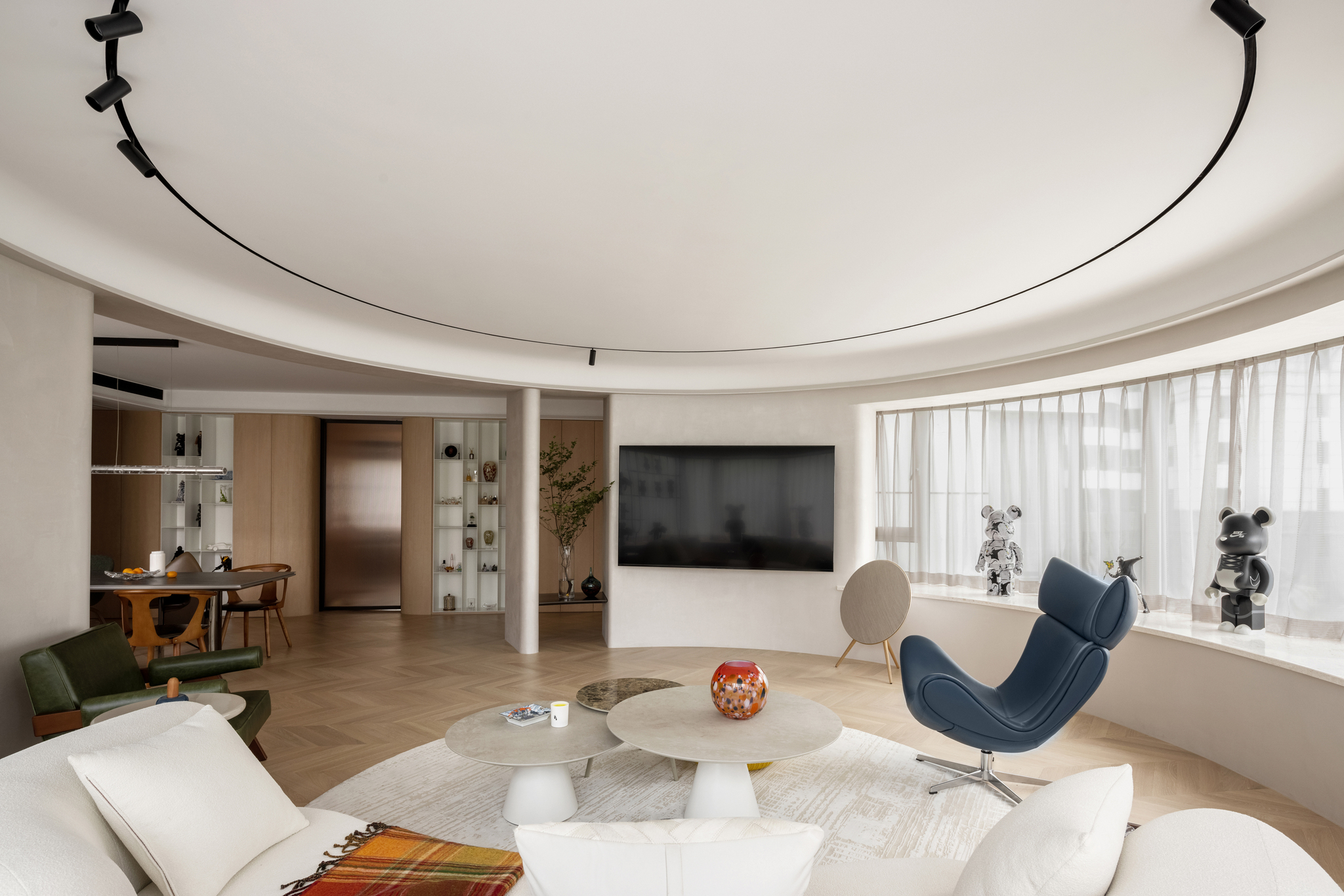 iF Design - The Art of living