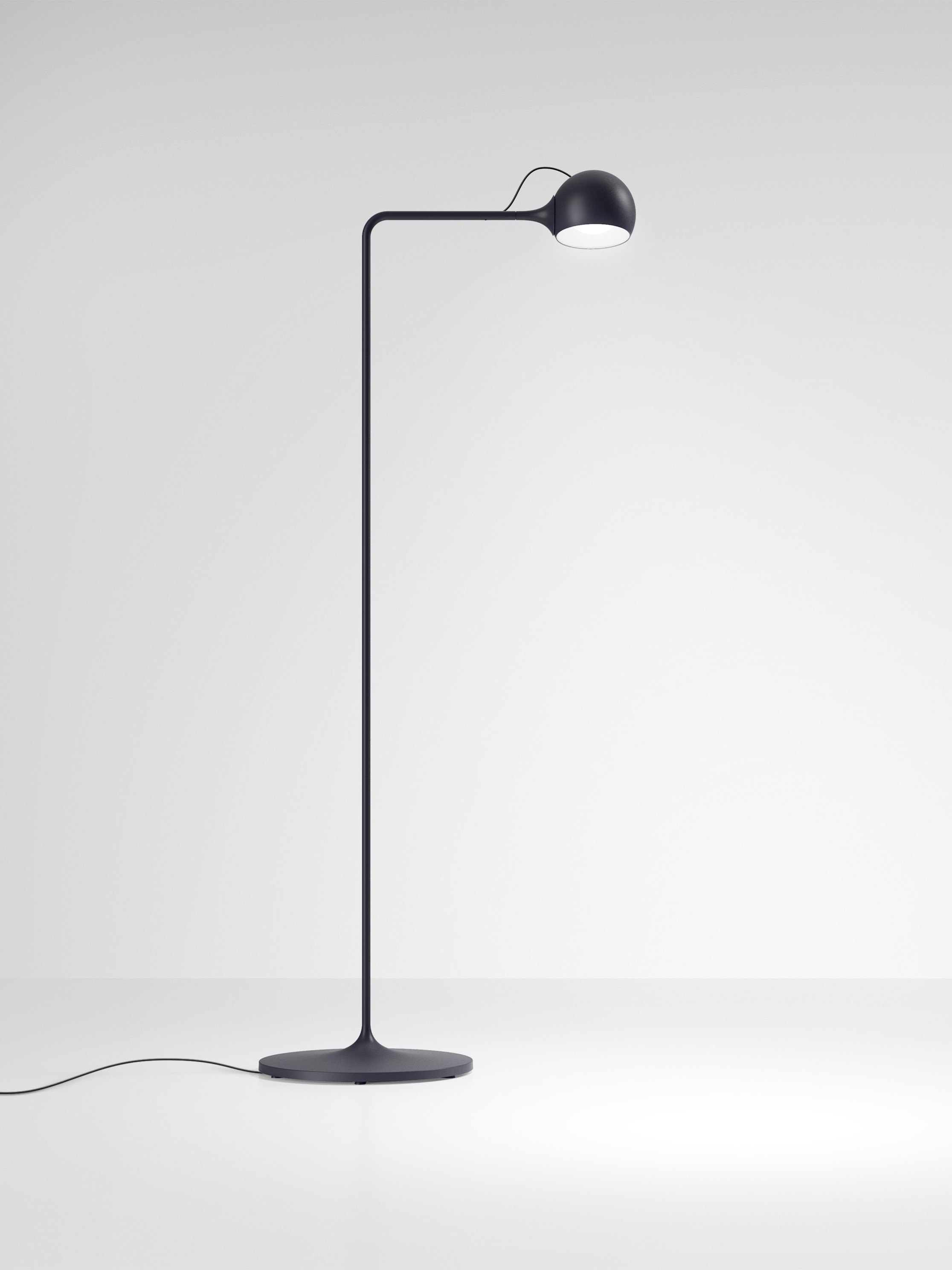 Artemide IXA - High-Powered LED Lamp