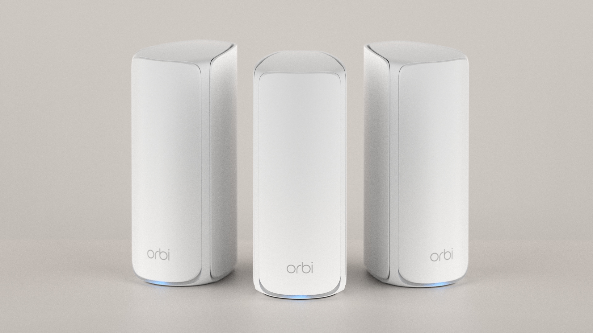 Orbi 770