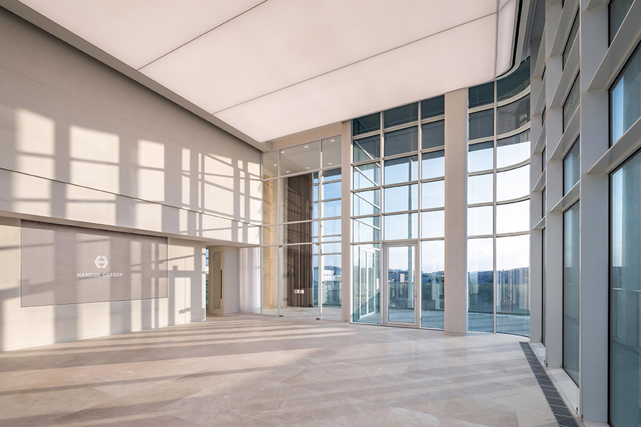 Composites R&D Center