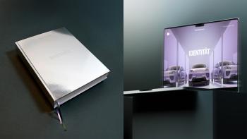 Porsche Annual and Sustainability Report 2024