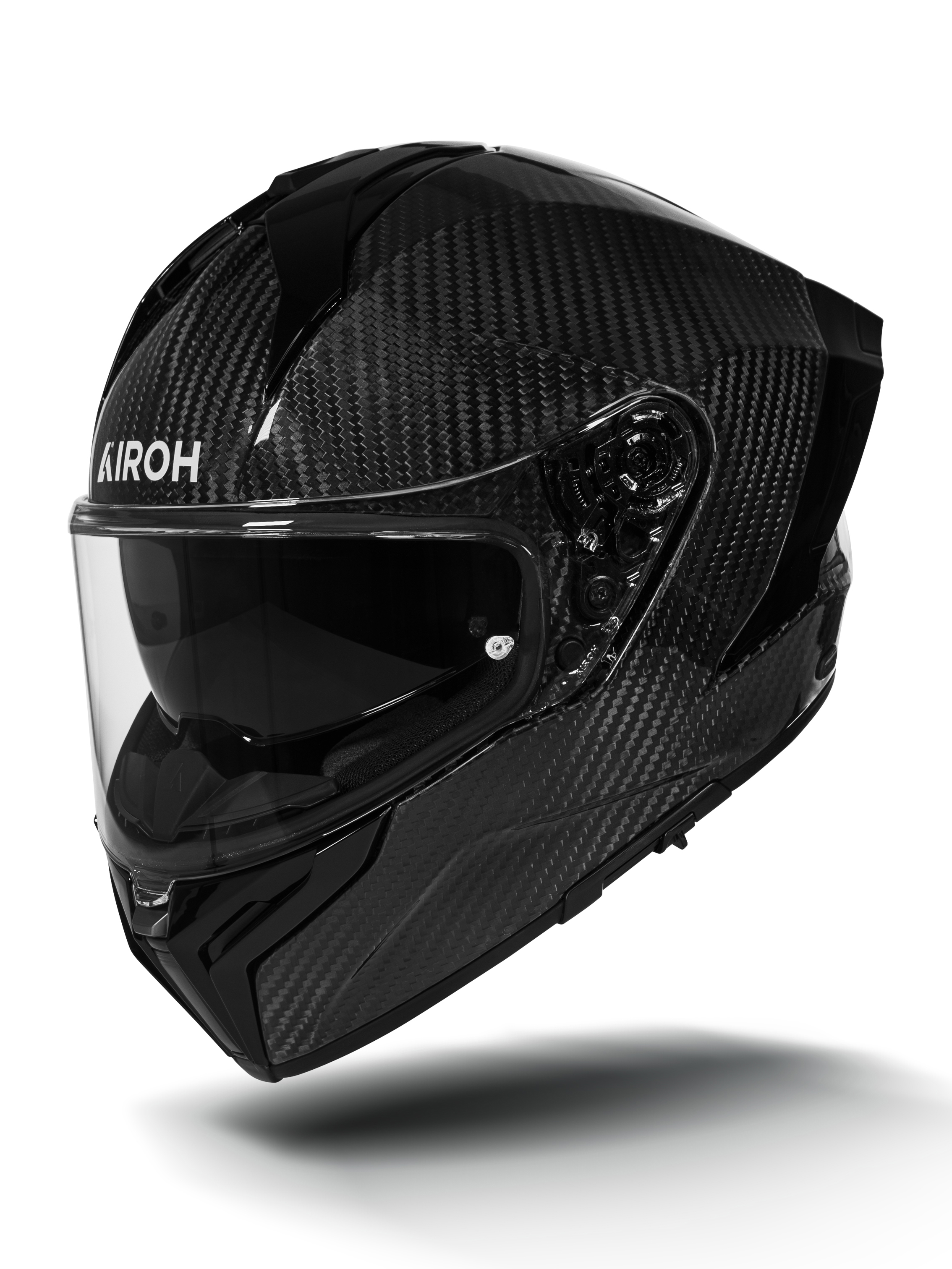 Airoh MATRYX -  Full Face Motorcycle Helmet