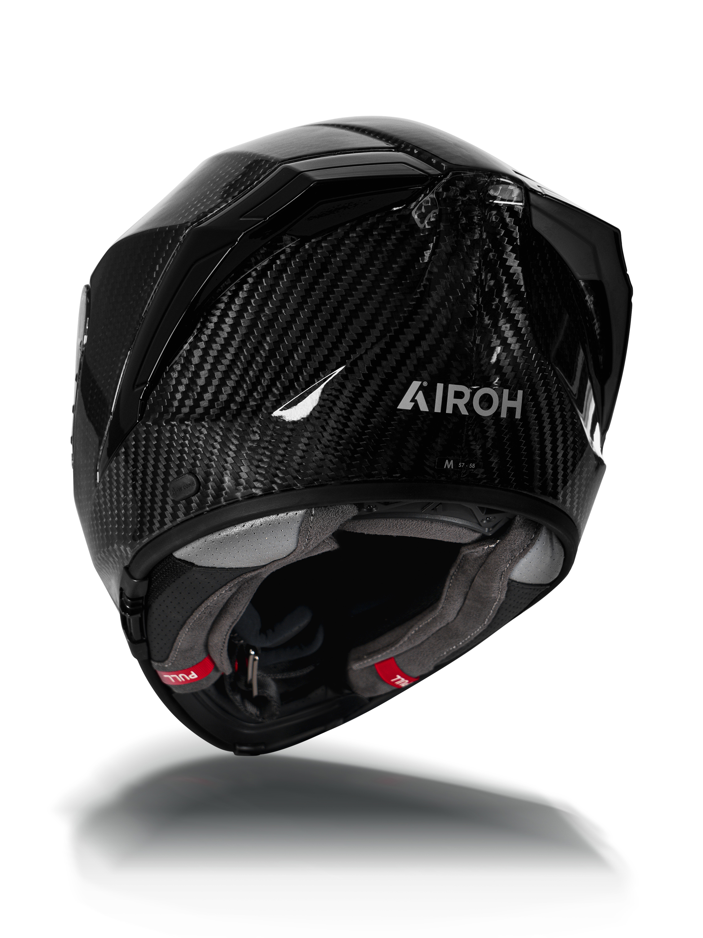 Airoh MATRYX -  Full Face Motorcycle Helmet