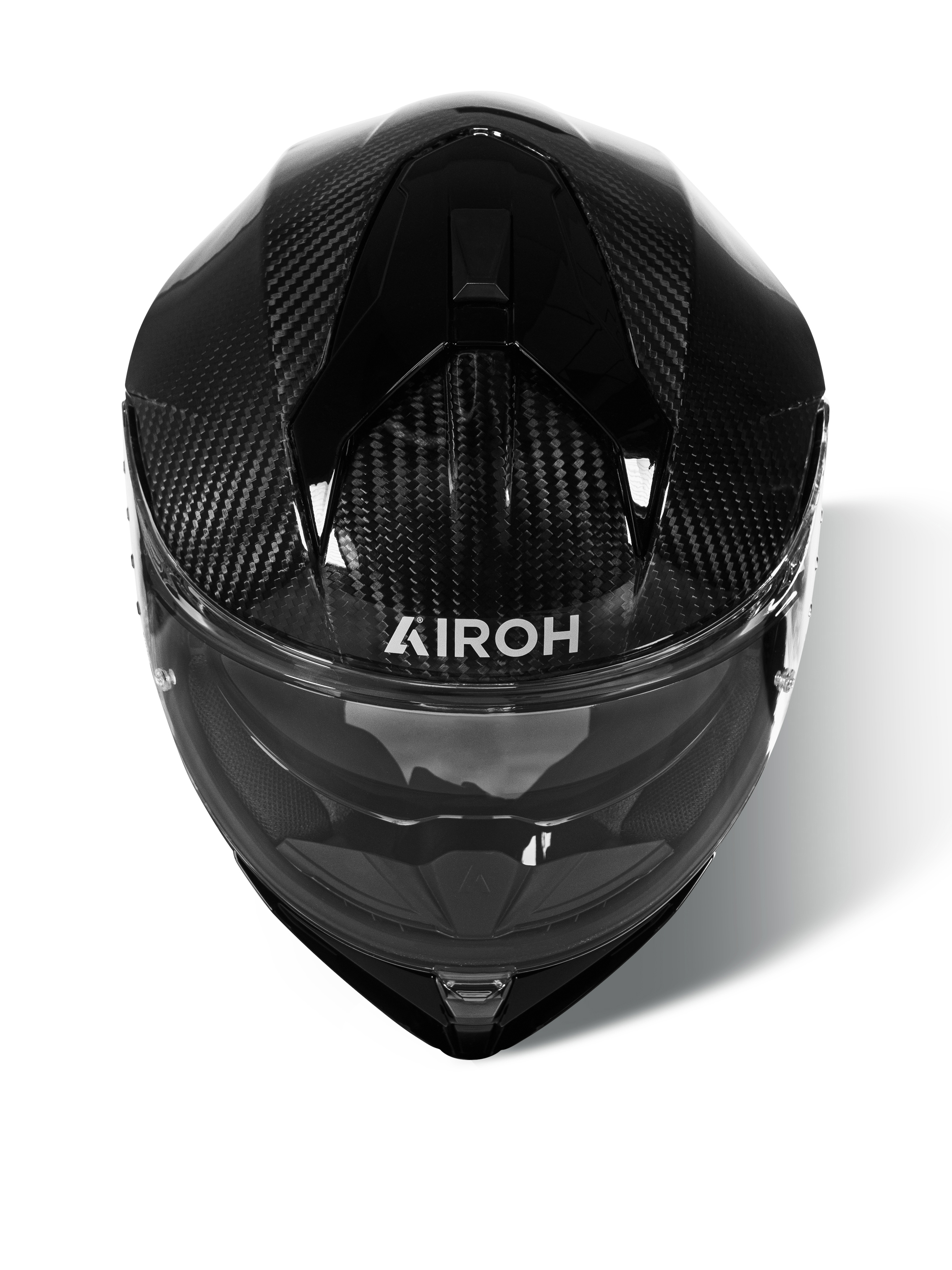 Airoh MATRYX -  Full Face Motorcycle Helmet