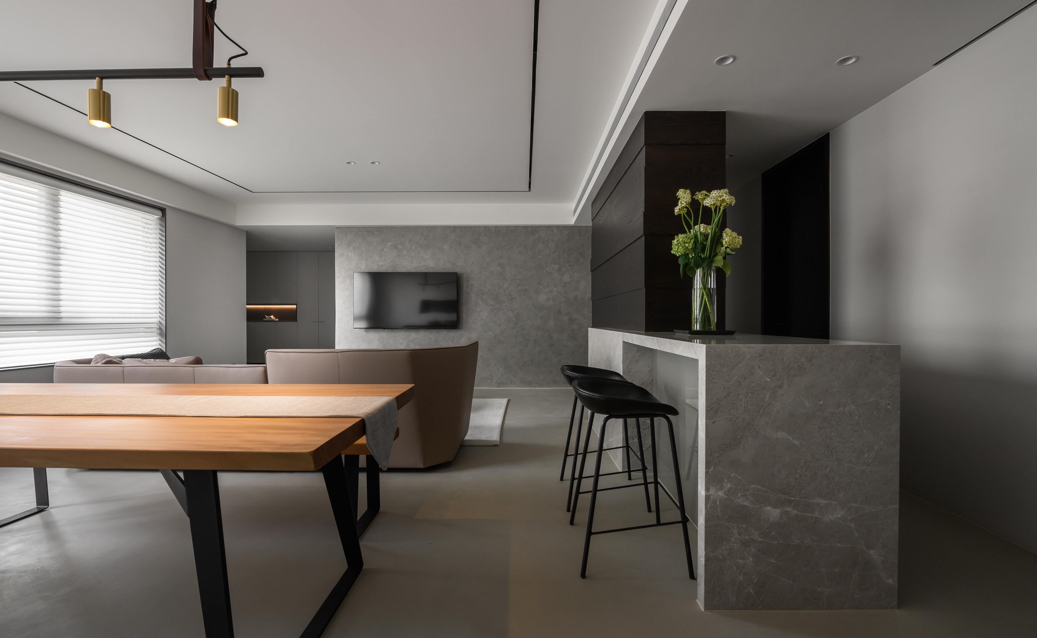 Chen House
