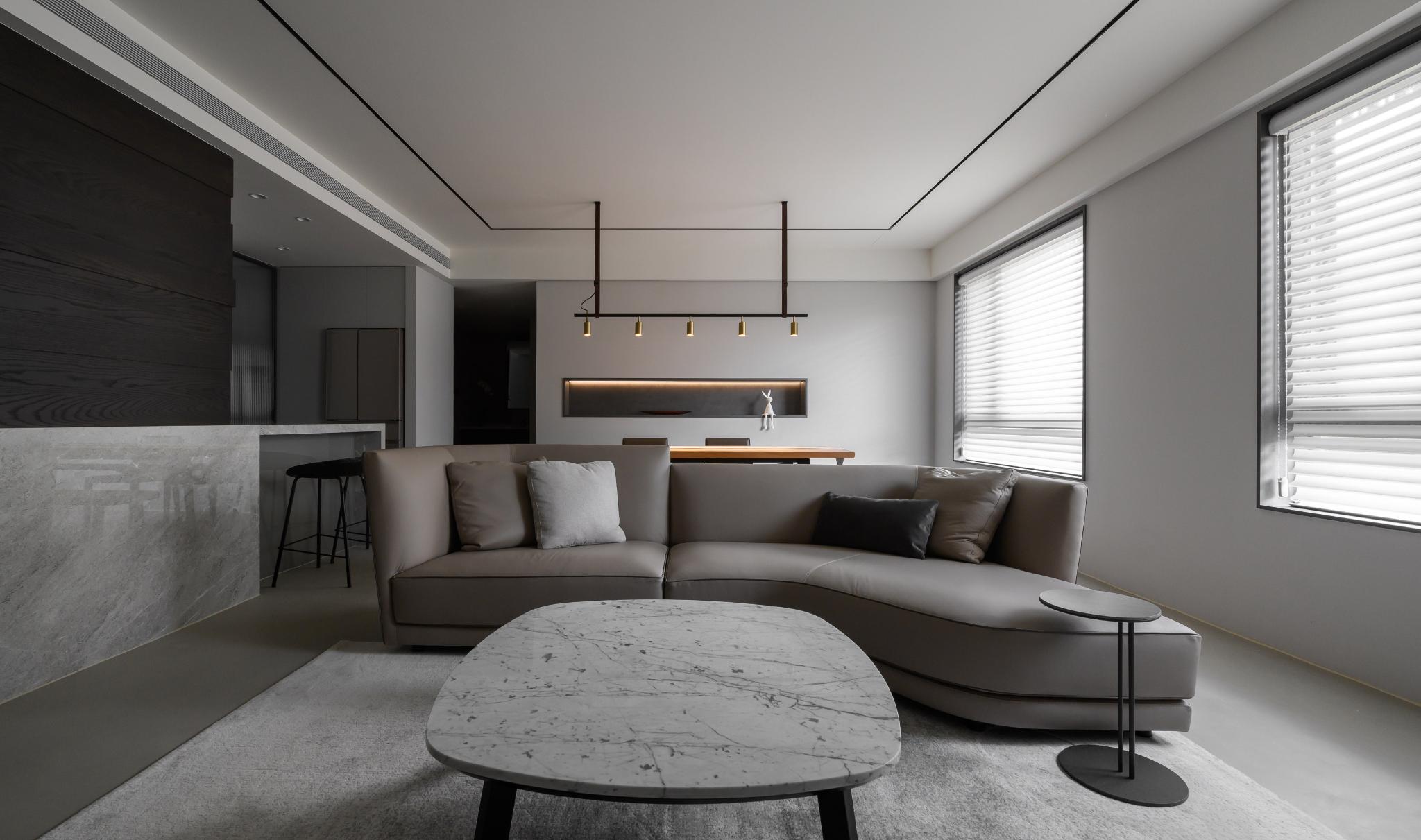 Chen House