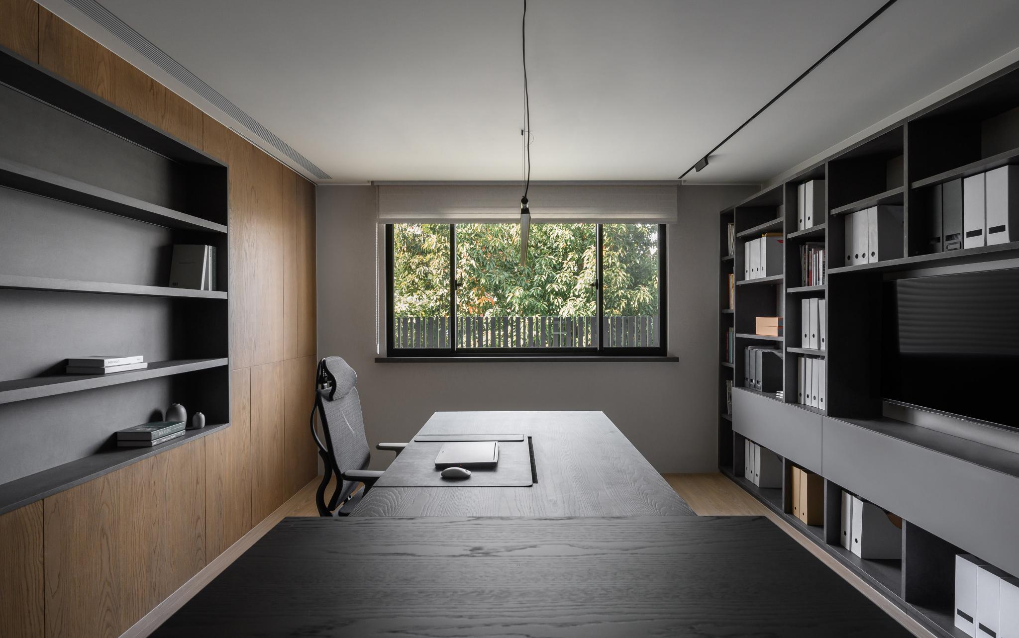 Chen House