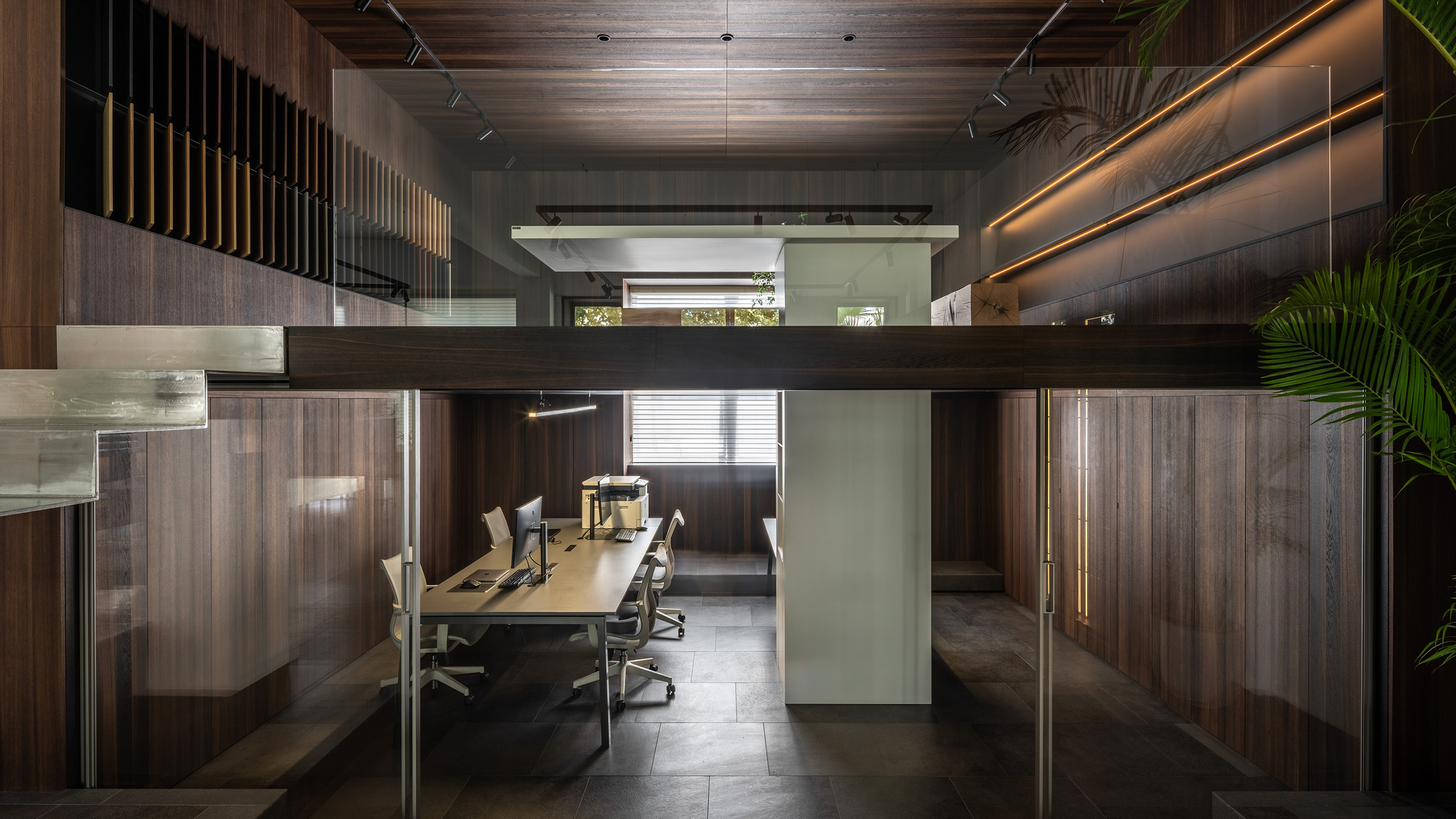 GRANVISTA Showroom