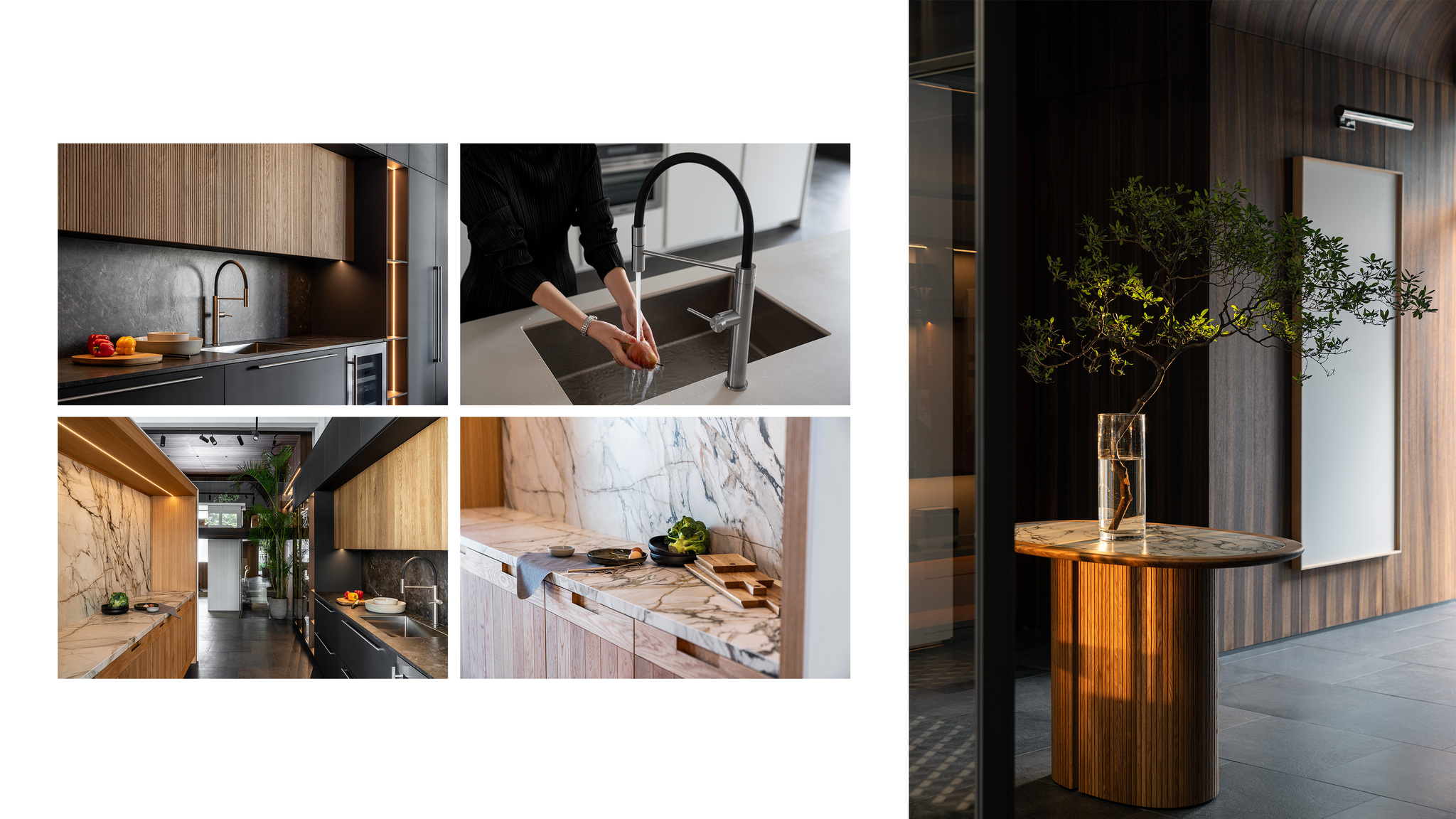 GRANVISTA Showroom