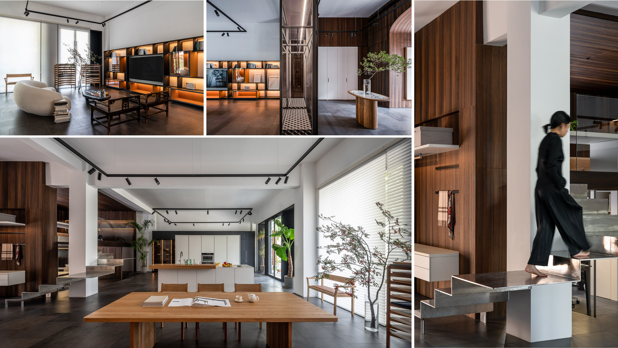 GRANVISTA Showroom