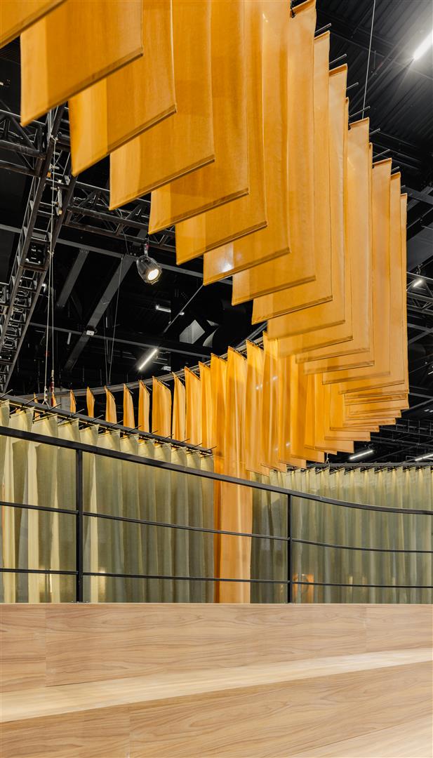 Kohler Pavilion Expo Revestir 2025