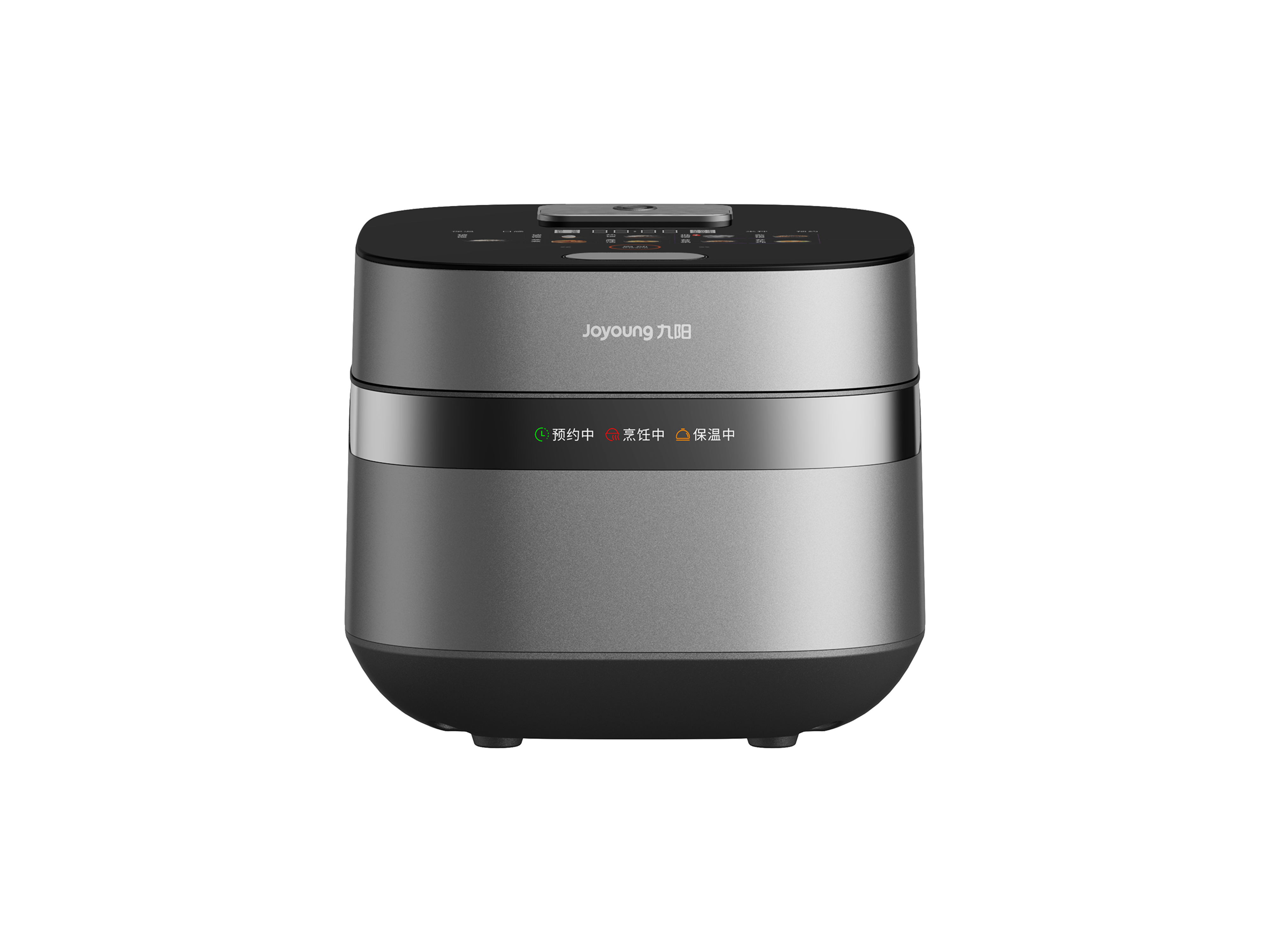 Joyoung Multi-Zone Induction Heating Rice Cooker