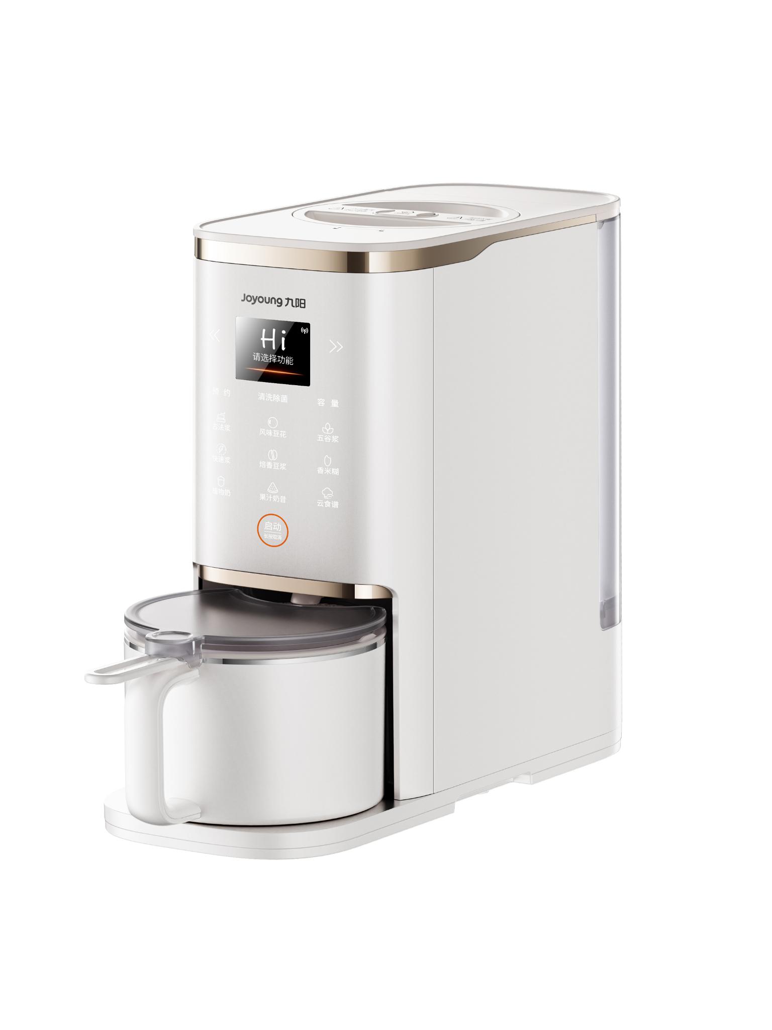 Joyoung Full Automatic Quiet Blender K6