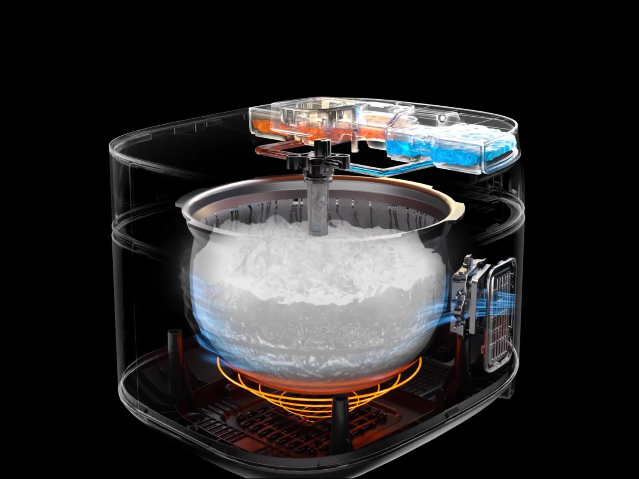 Joyoung Flagship All-in-One Cooker