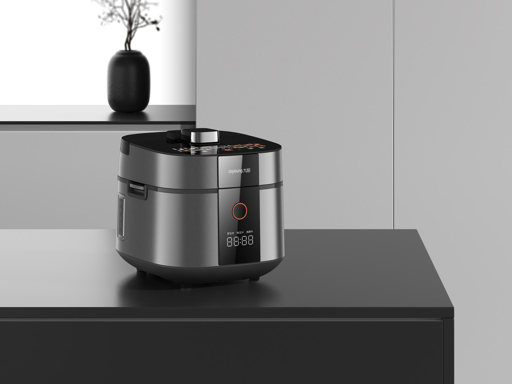 Joyoung Flagship All-in-One Cooker