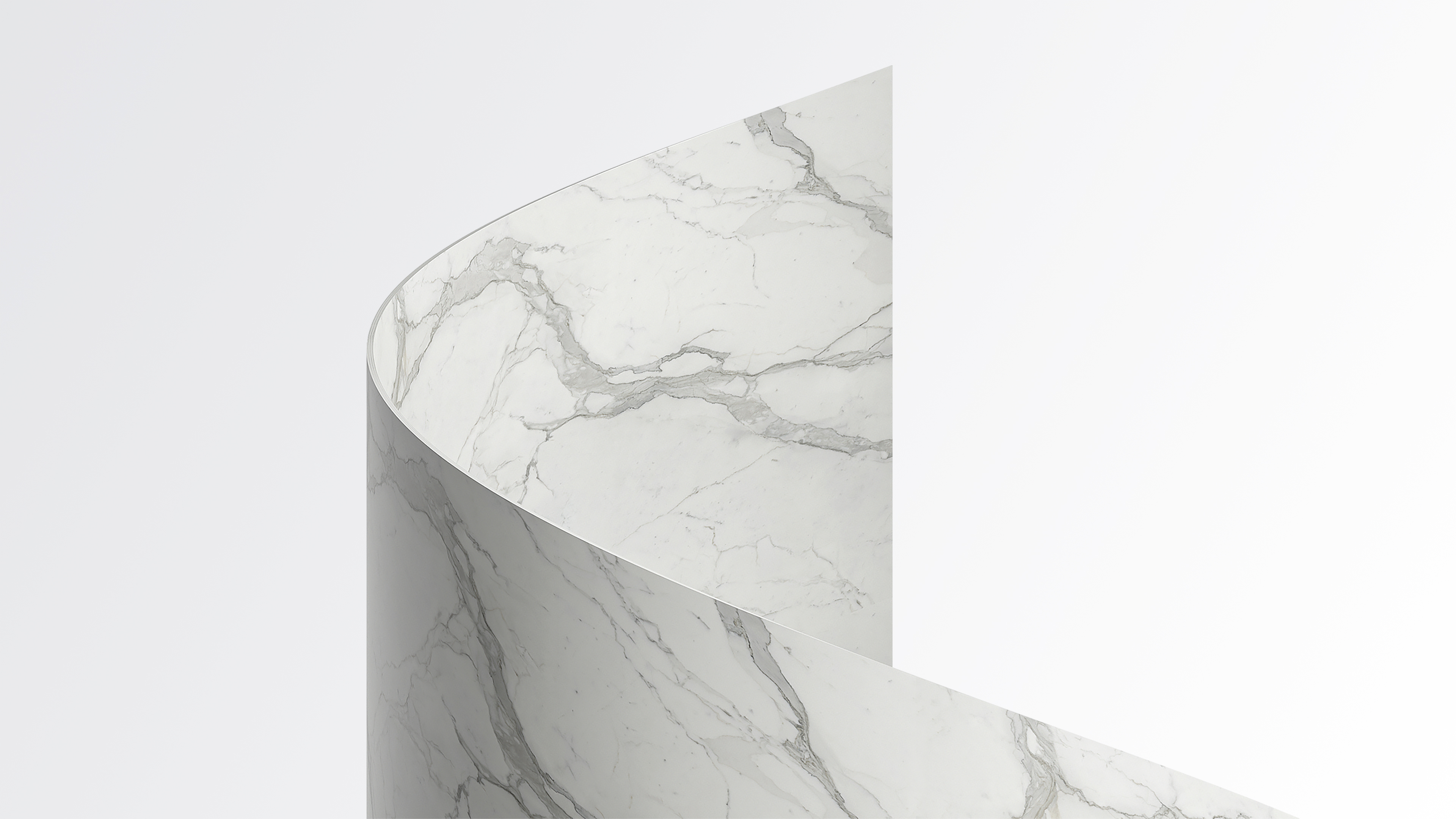 Marco Polo Curved Slate Series