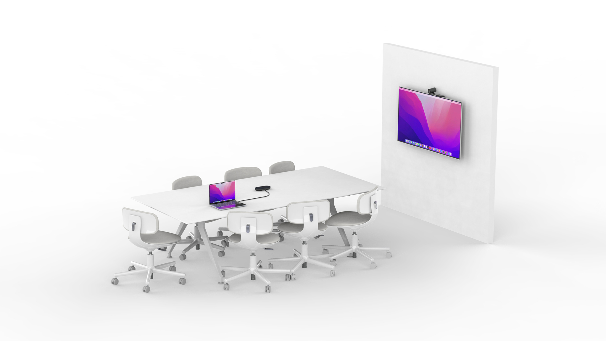 Family of conferencing products
