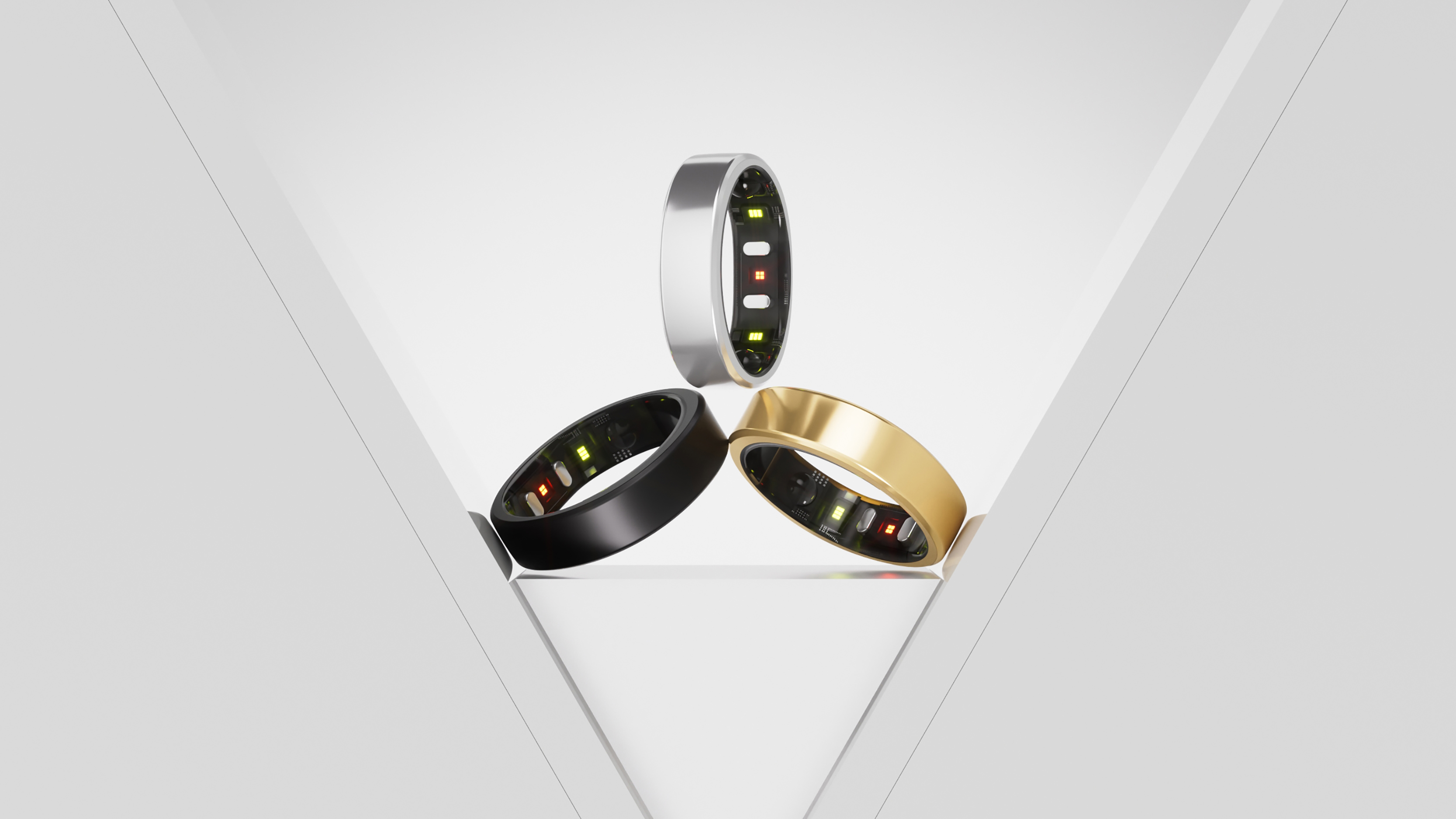 RingConn Gen 2 Smart Ring