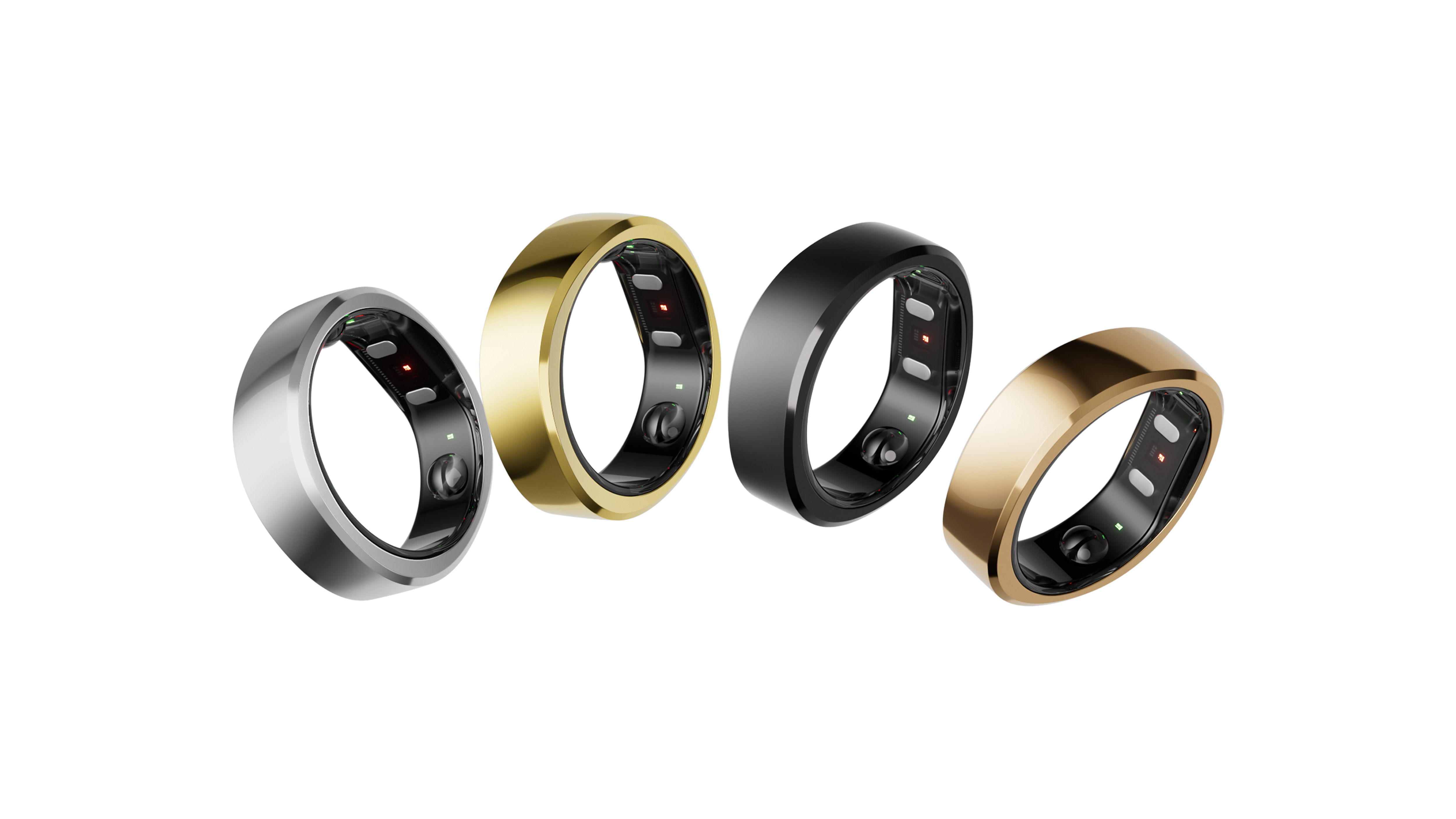 RingConn Gen 2 Smart Ring