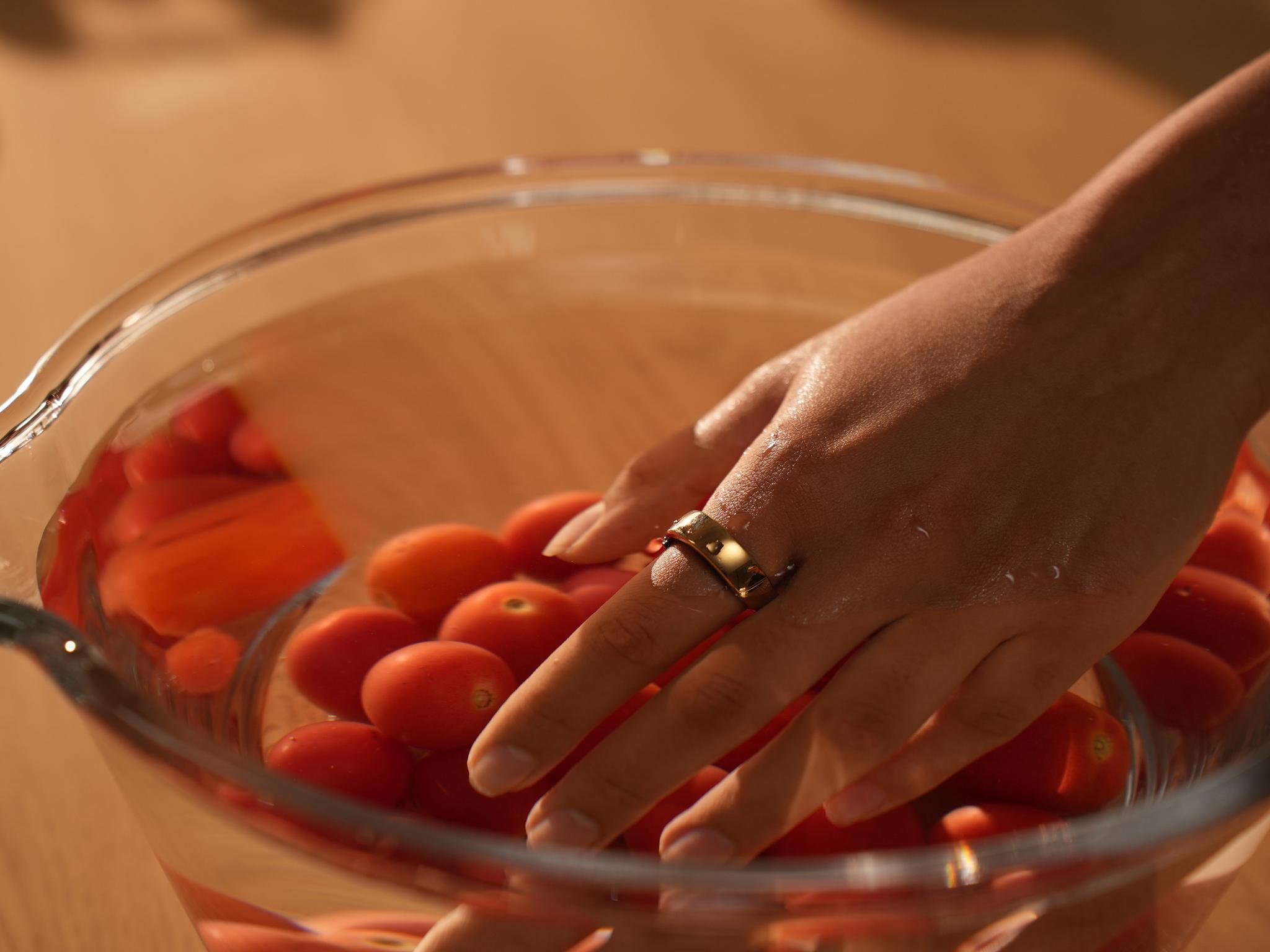 RingConn Gen 2 Smart Ring