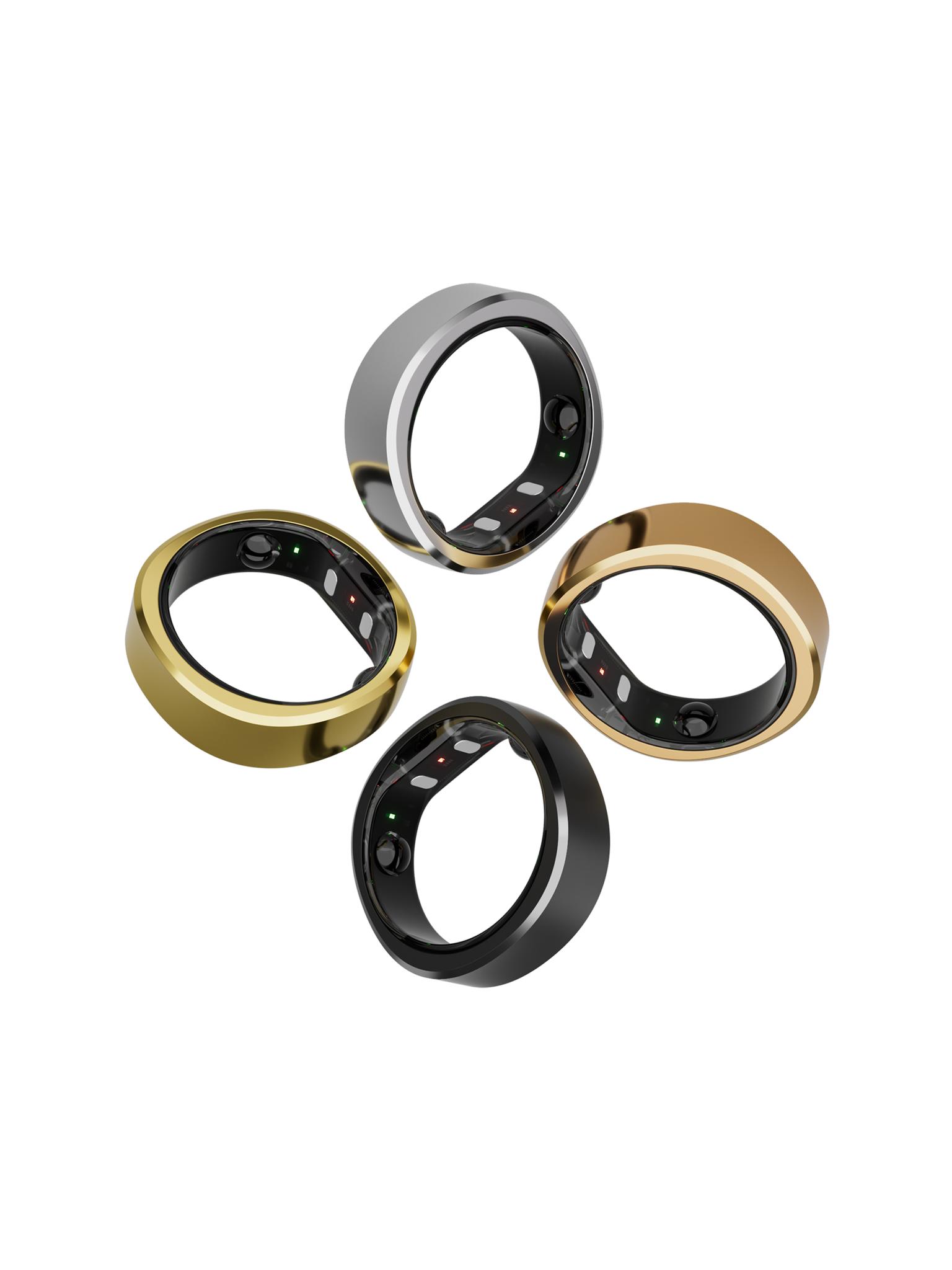 RingConn Gen 2 Smart Ring