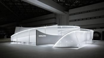 ORGATEC TOKYO 2025 KOKUYO Booth