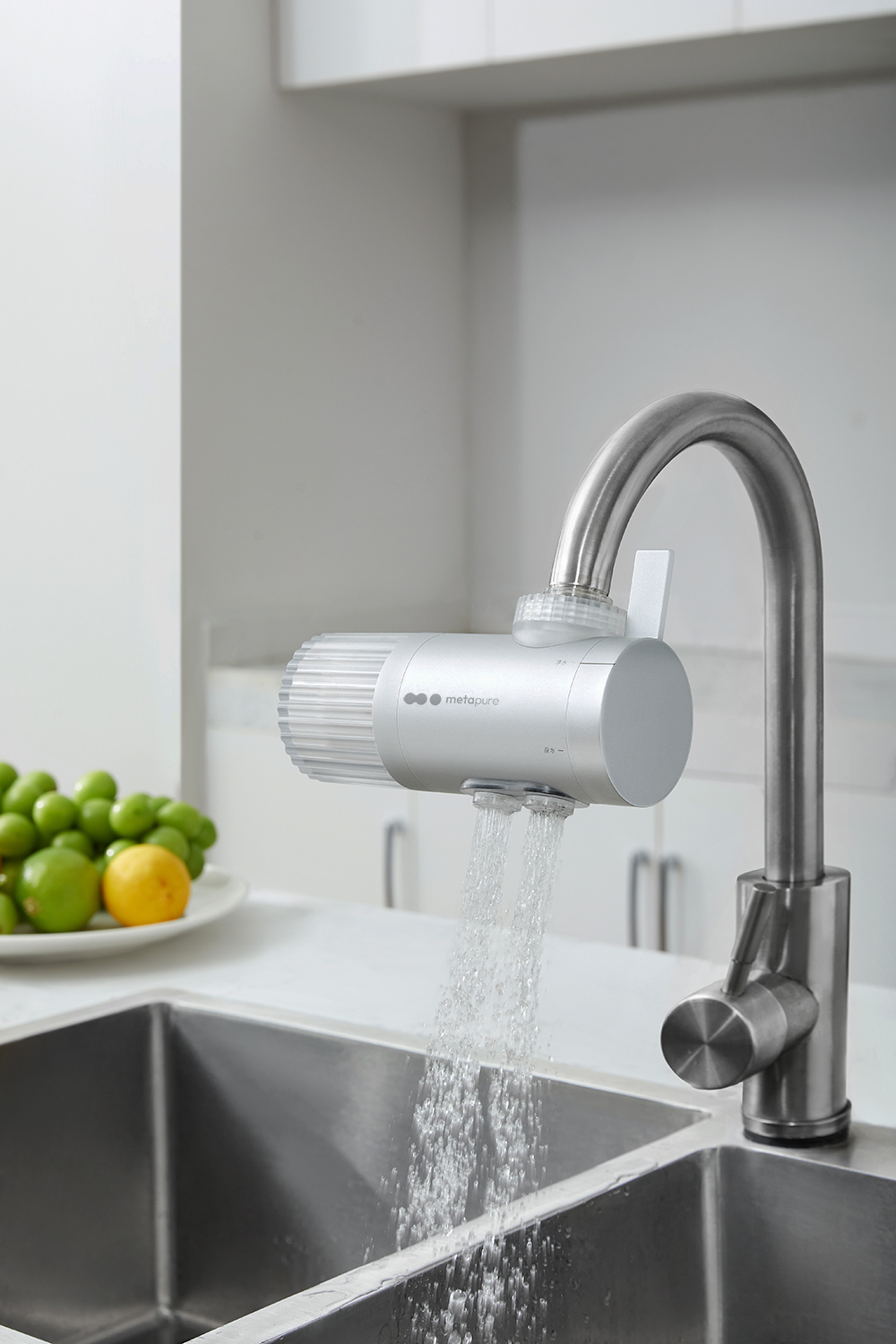 Water Purifier for Faucet