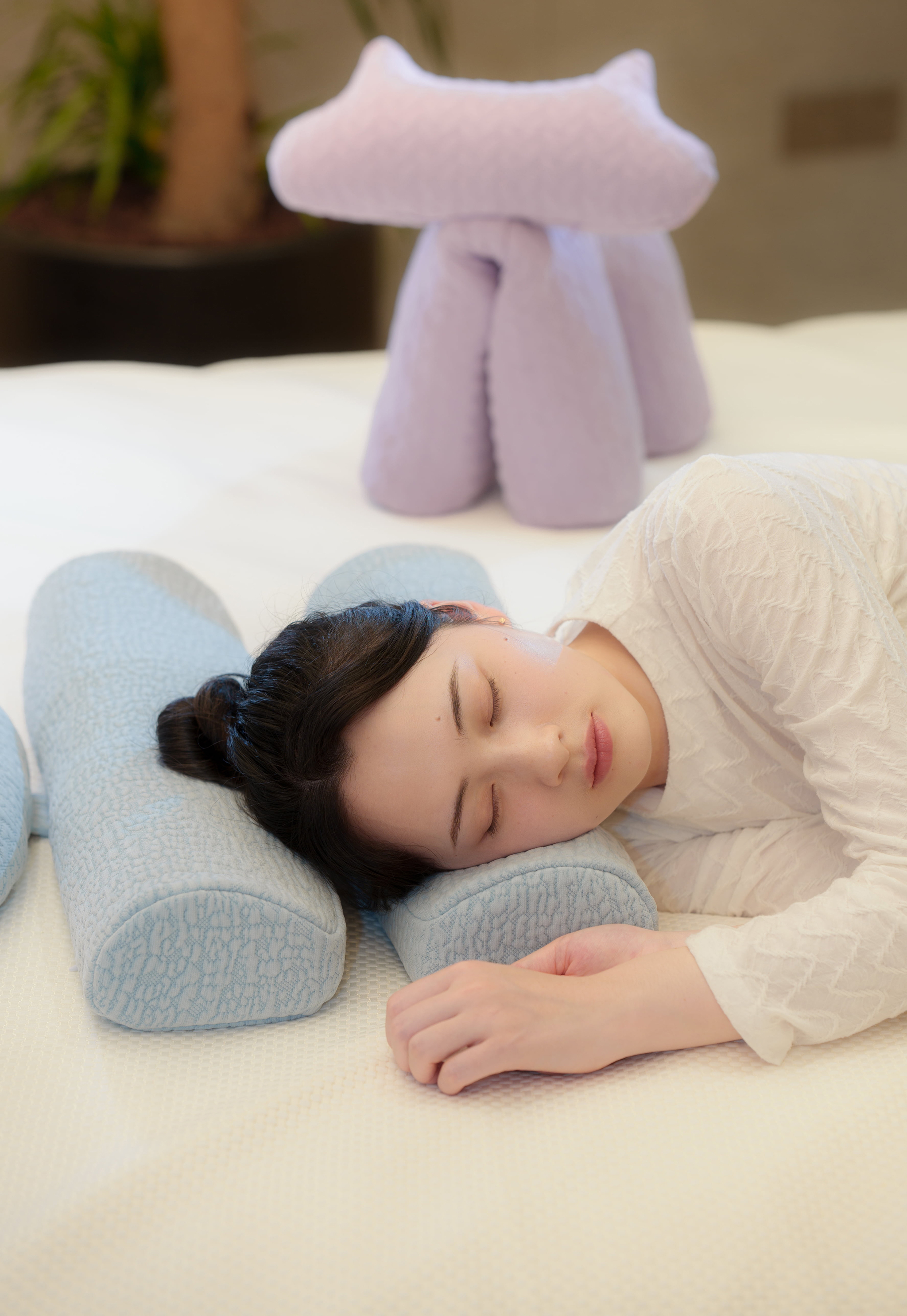 SUFINER-"Shape You Finer " function zodiac pillow