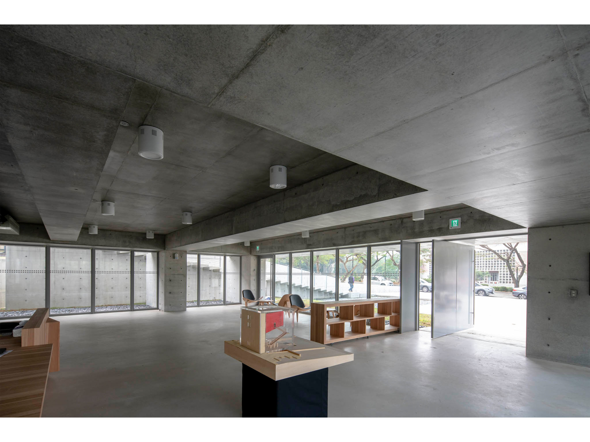 Han Pao-Teh Memorial Museum