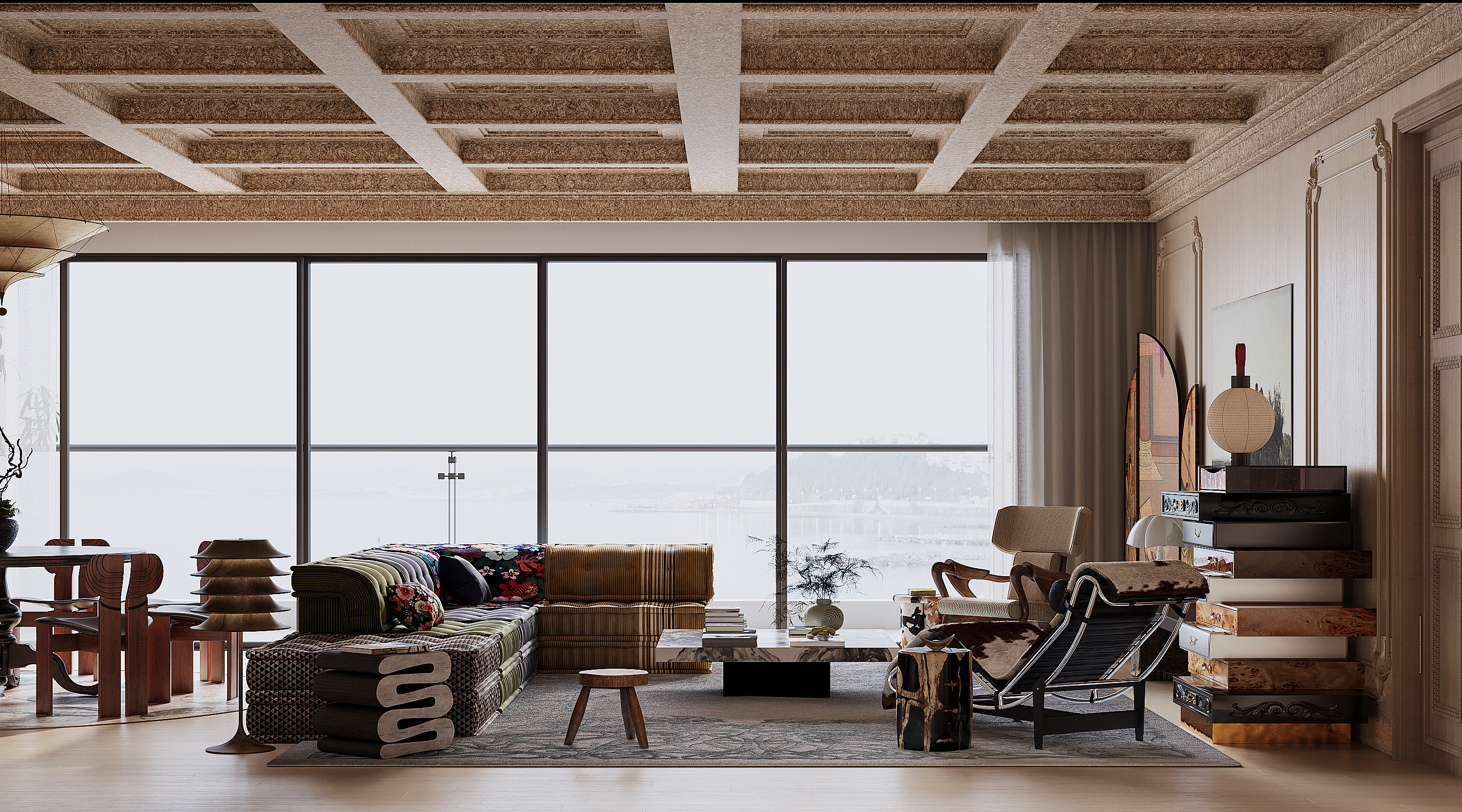 Shuangxi Residence