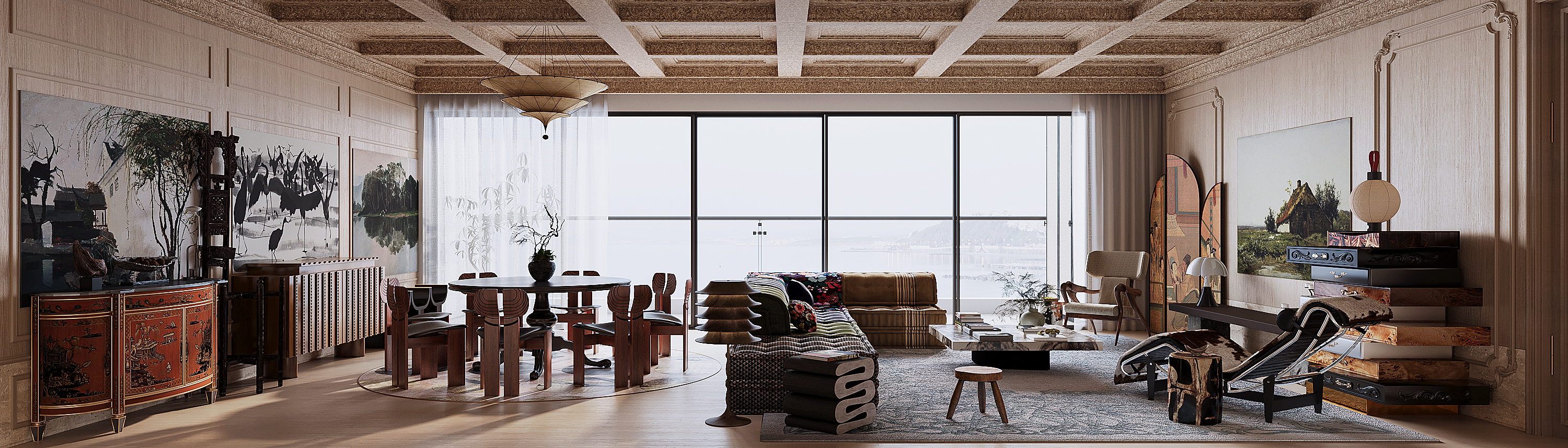 Shuangxi Residence