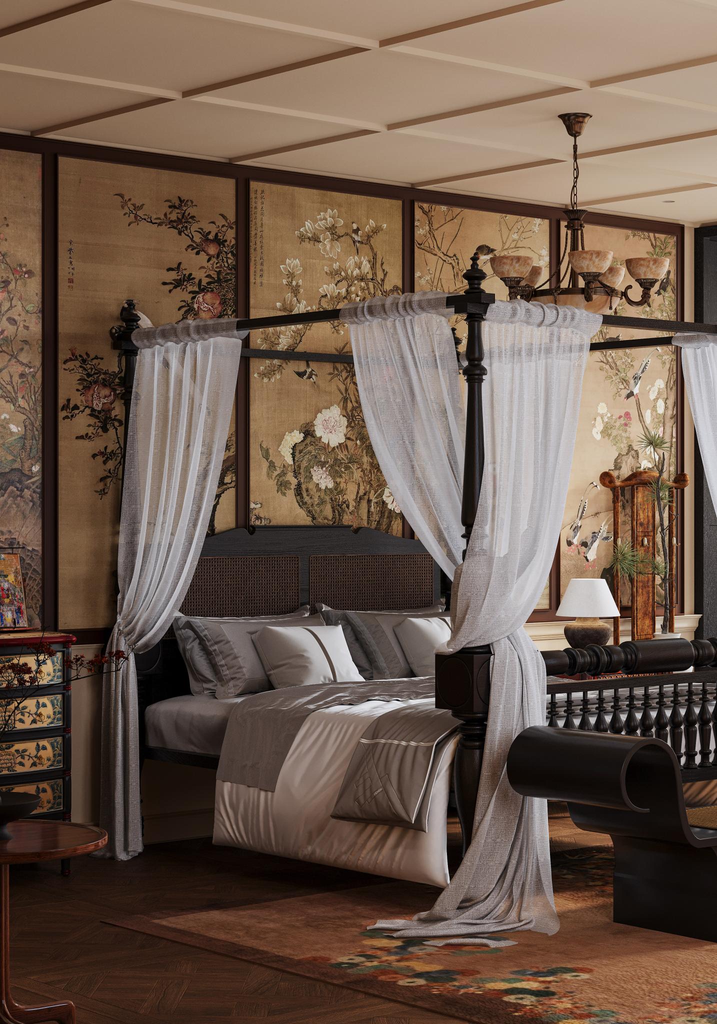 Shuangxi Residence