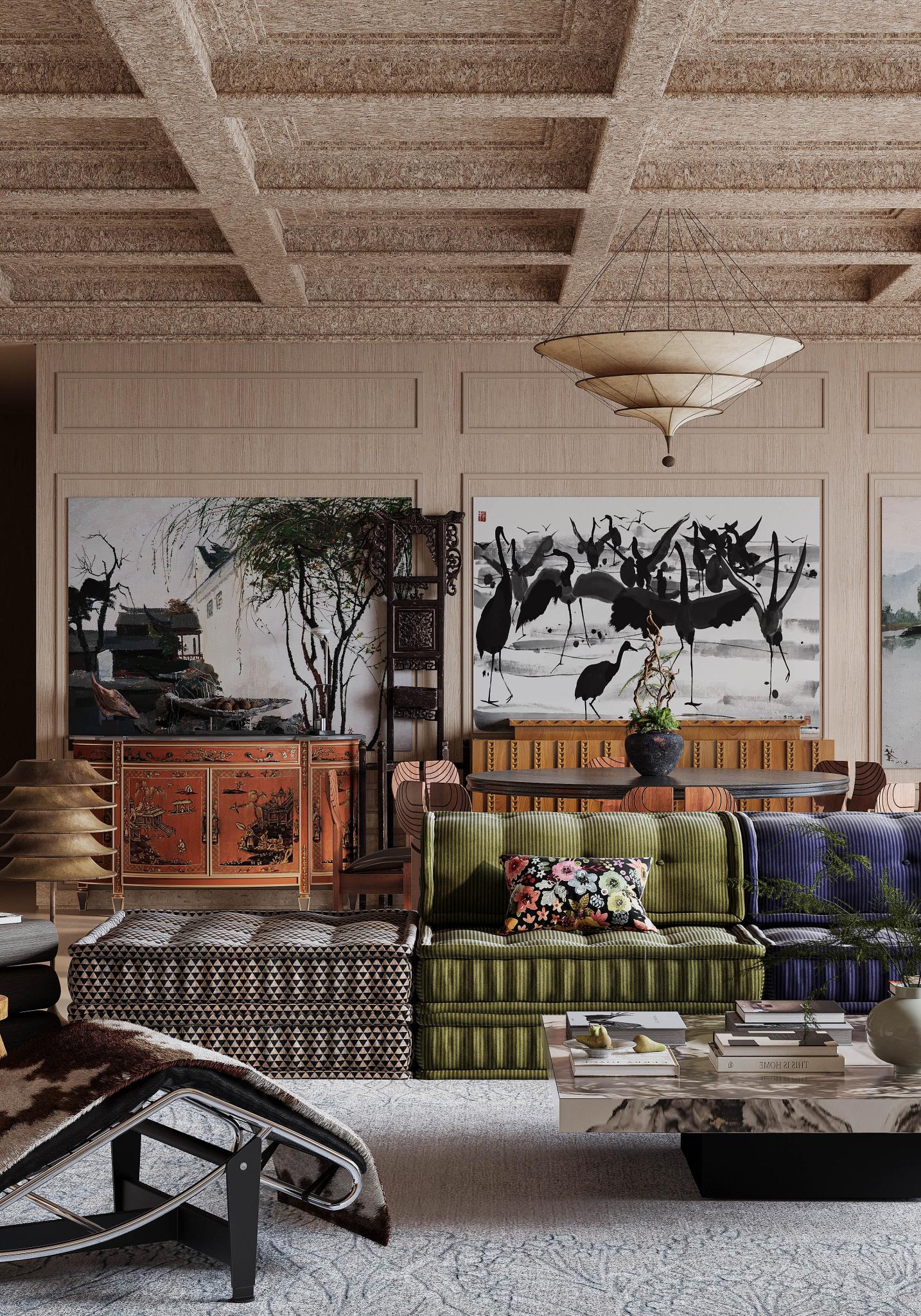 Shuangxi Residence
