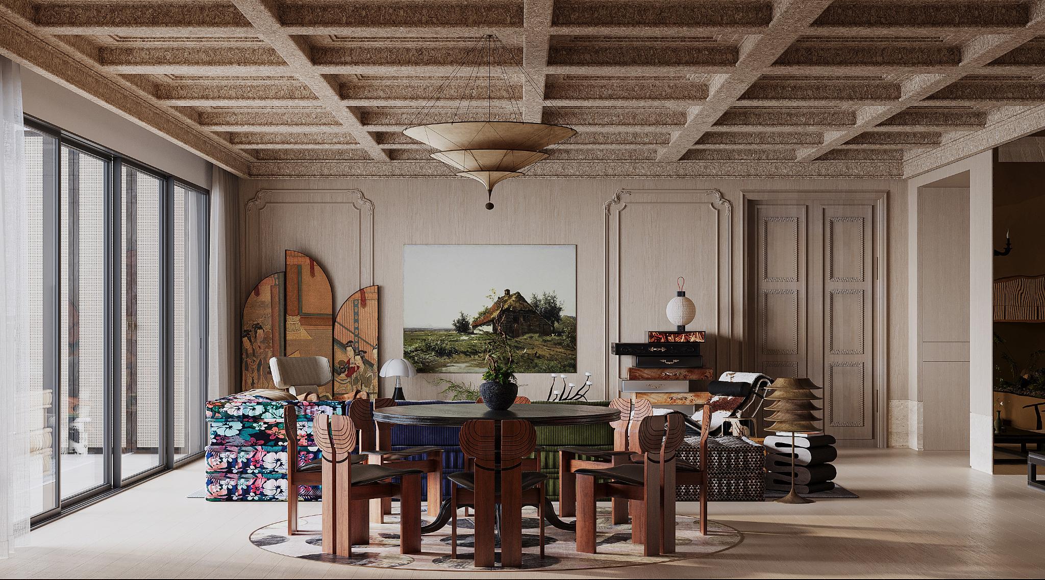 Shuangxi Residence