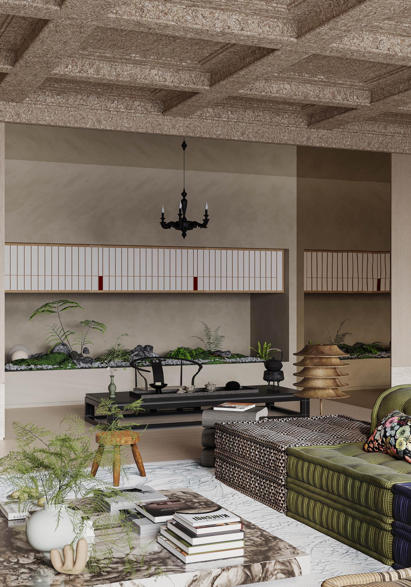 Shuangxi Residence