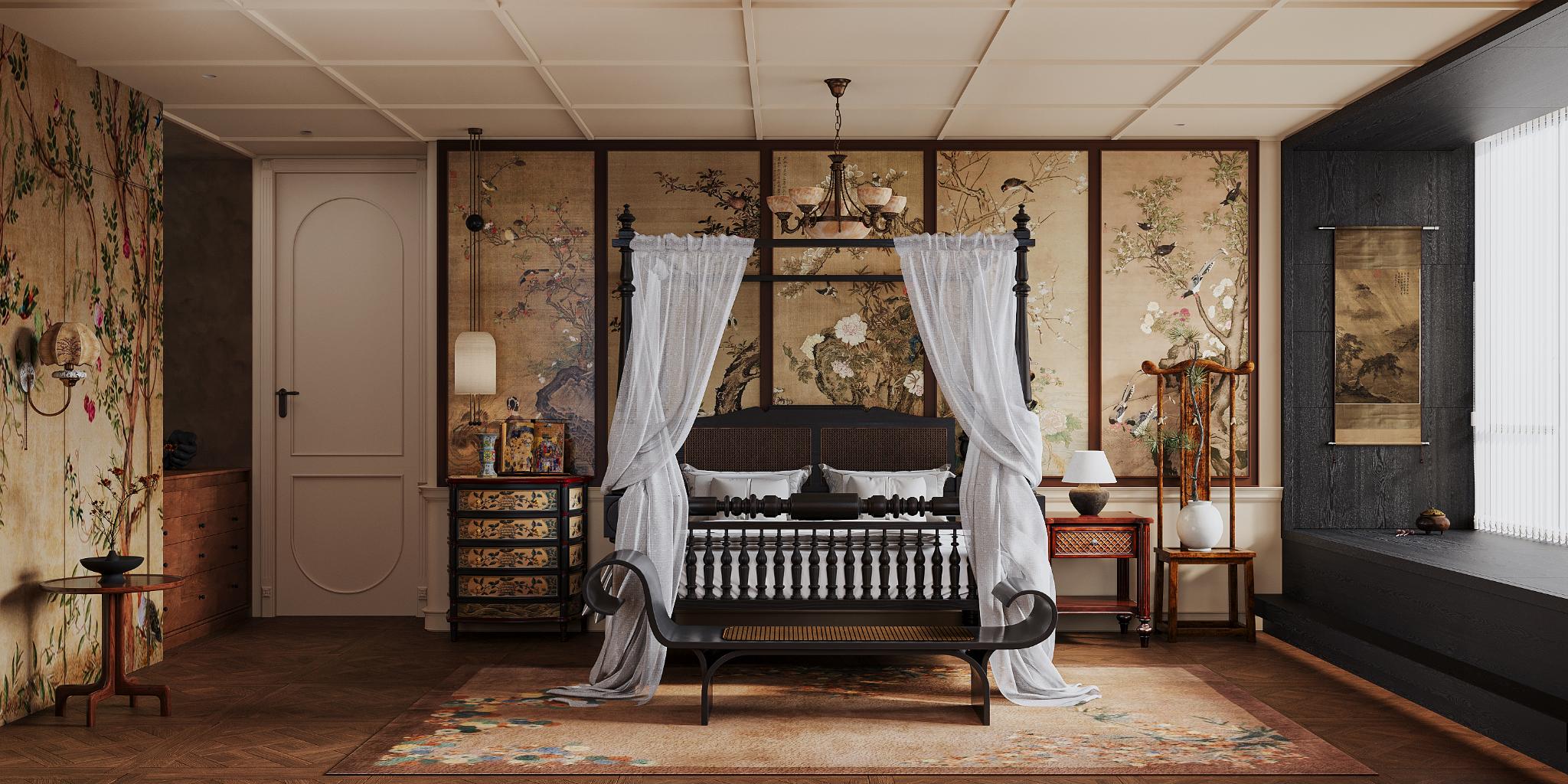 Shuangxi Residence