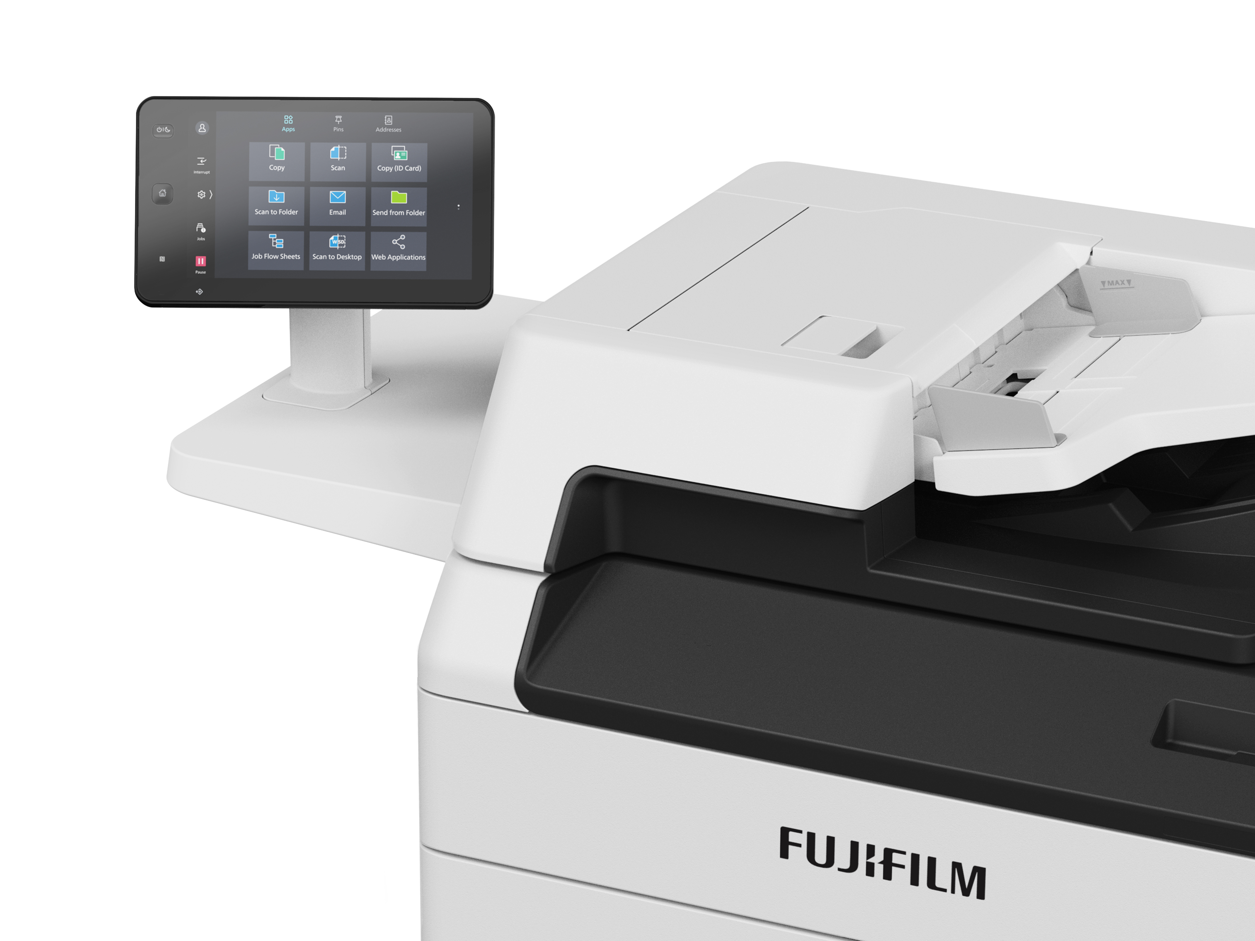 Revoria Press SC285S / SC285