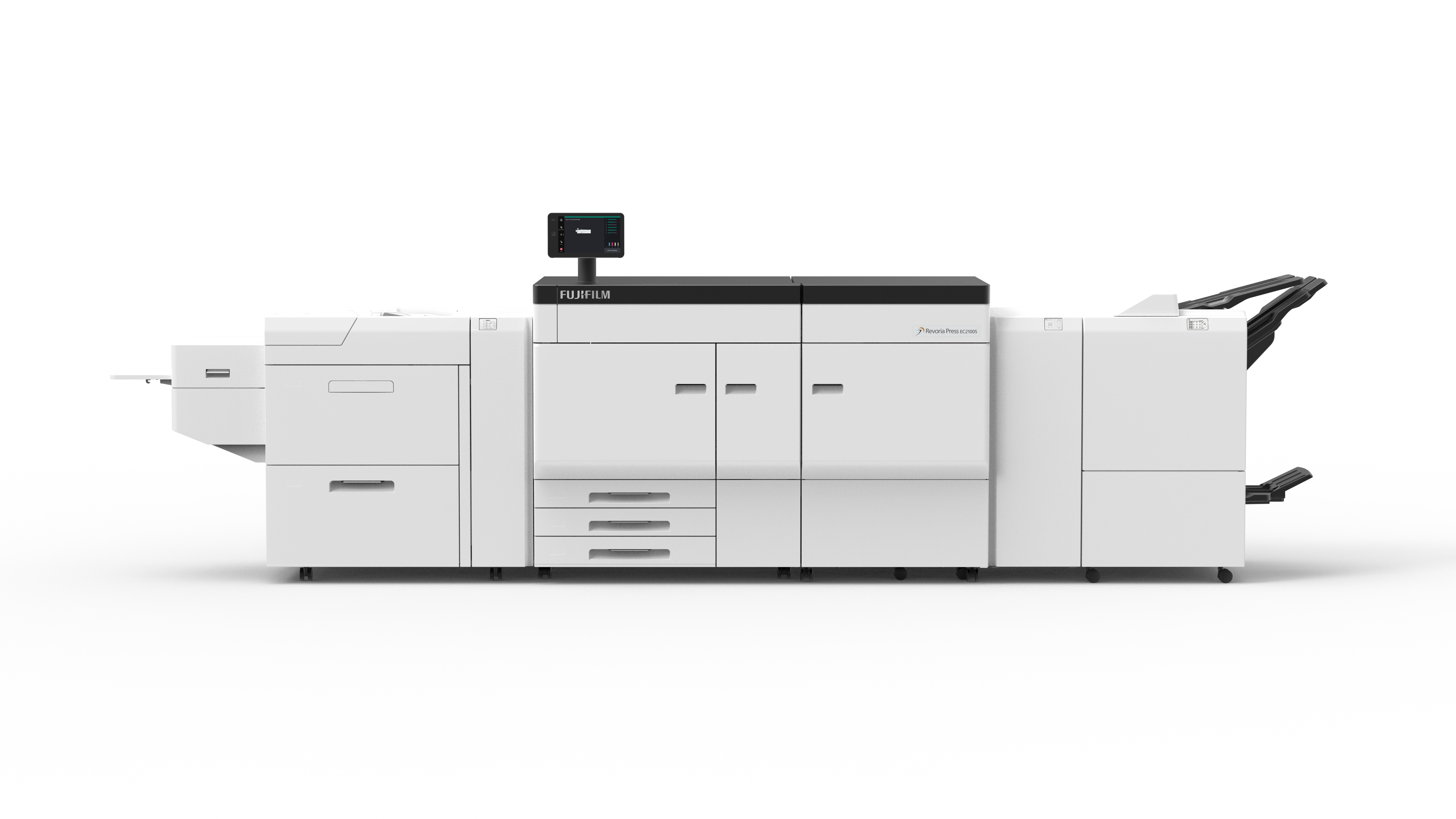 Revoria Press EC2100S / EC2100