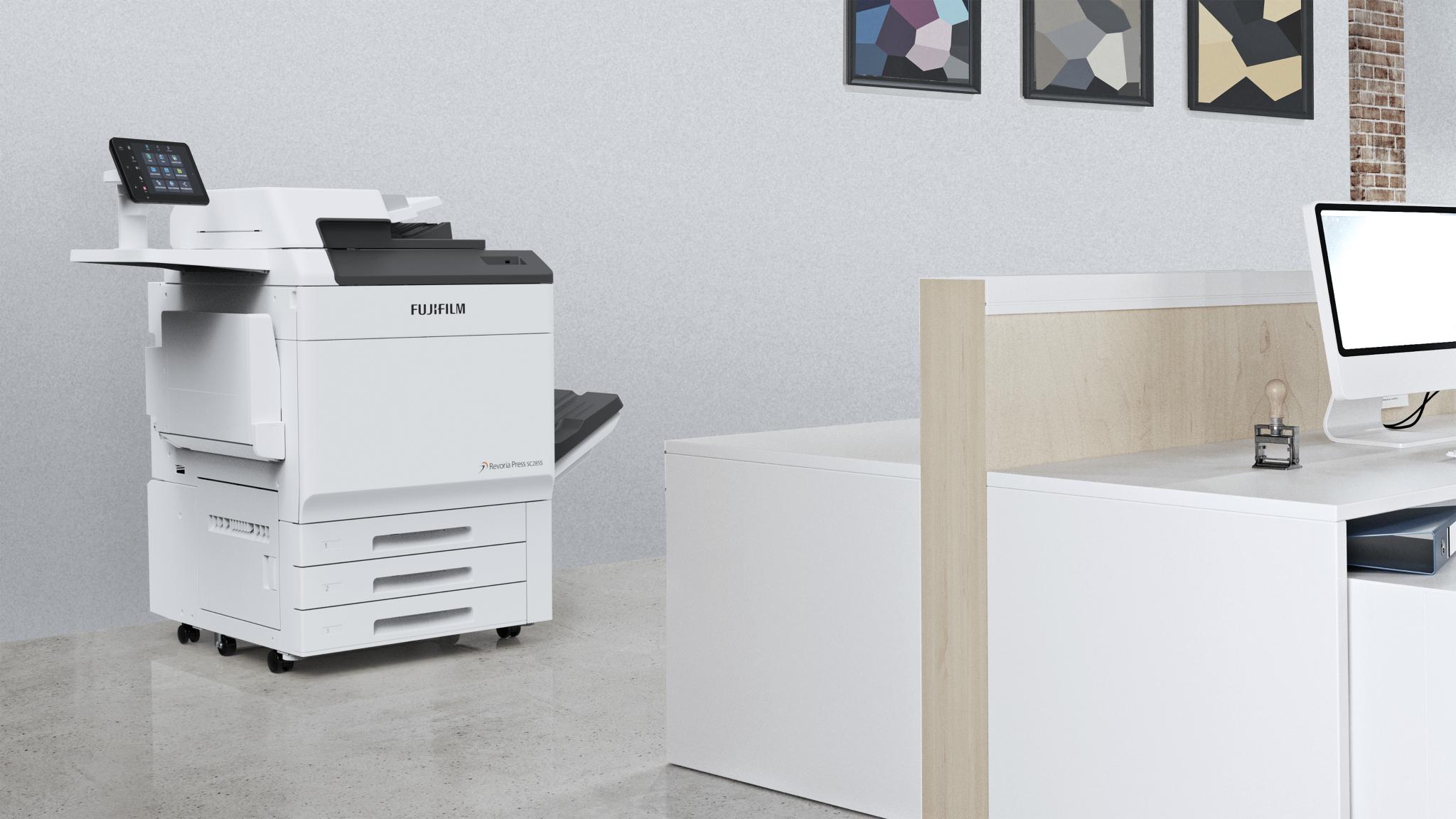 Revoria Press SC285S / SC285