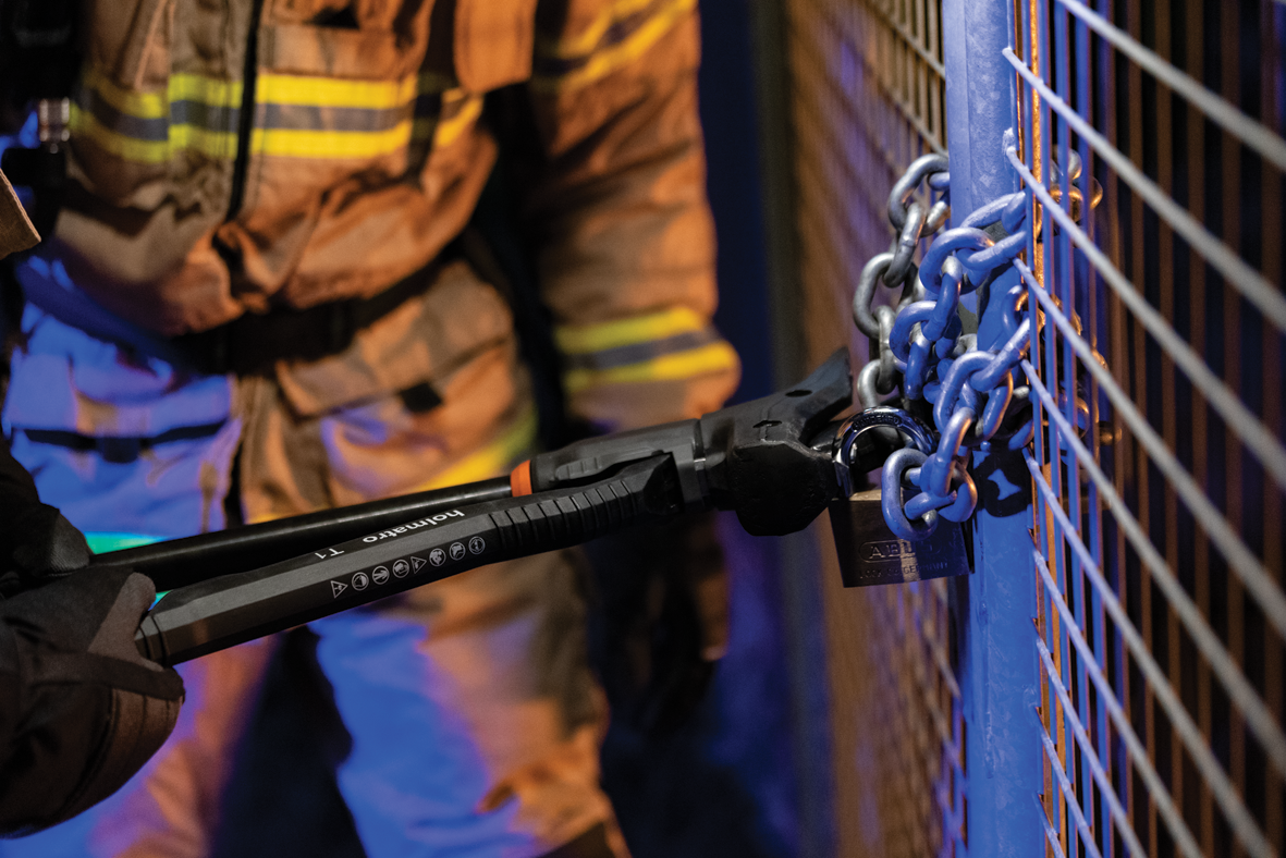 Forcible Entry Tool T1