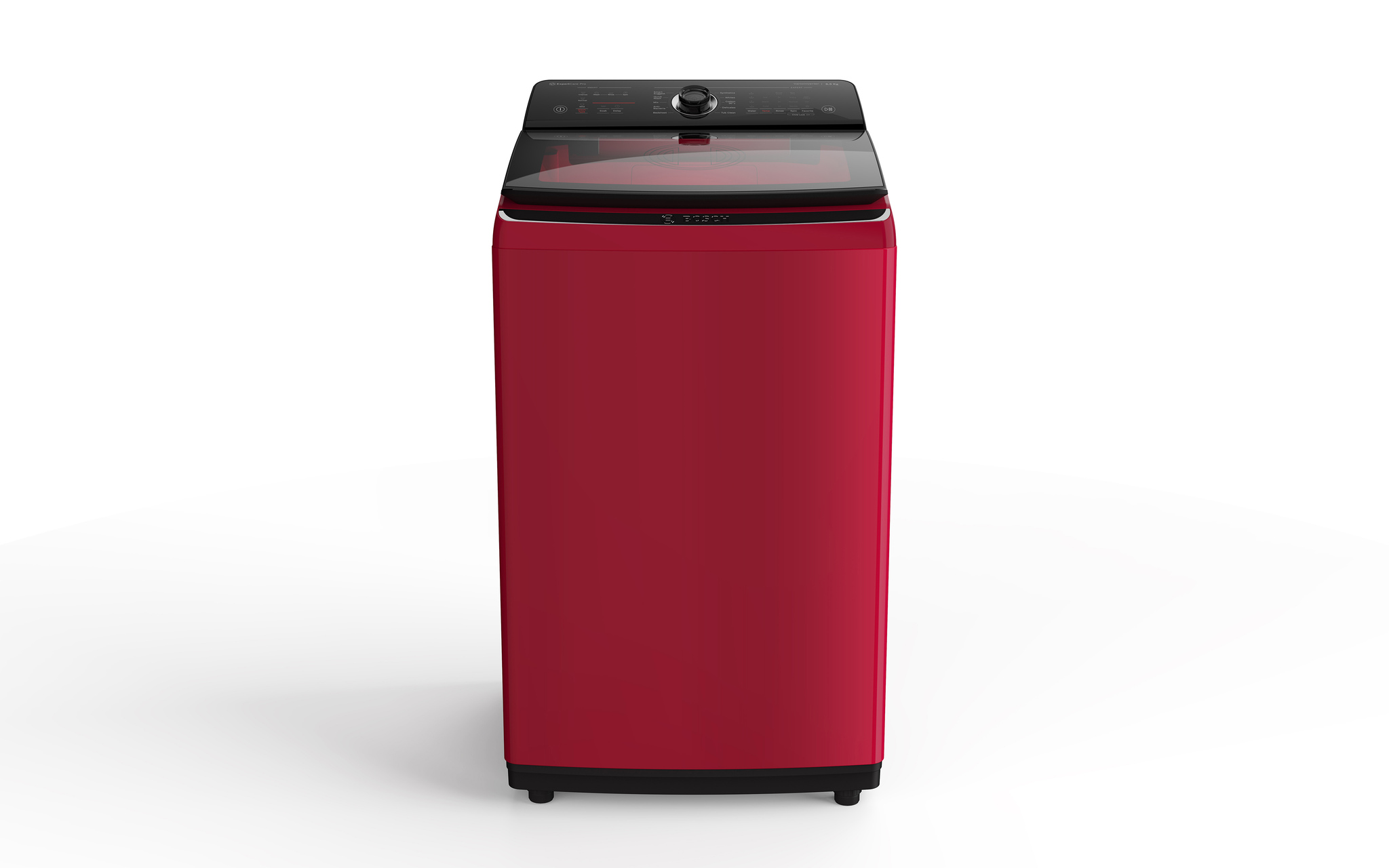 Fully Automatic Top Load Washer