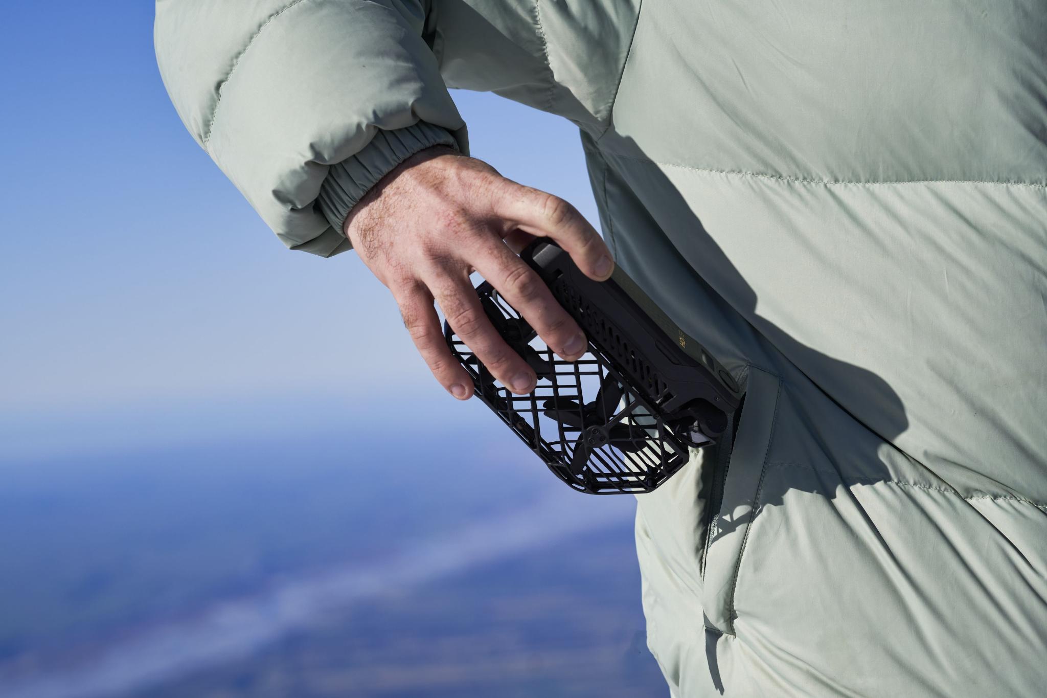 HOVERAir X1 PRO/PROMAX