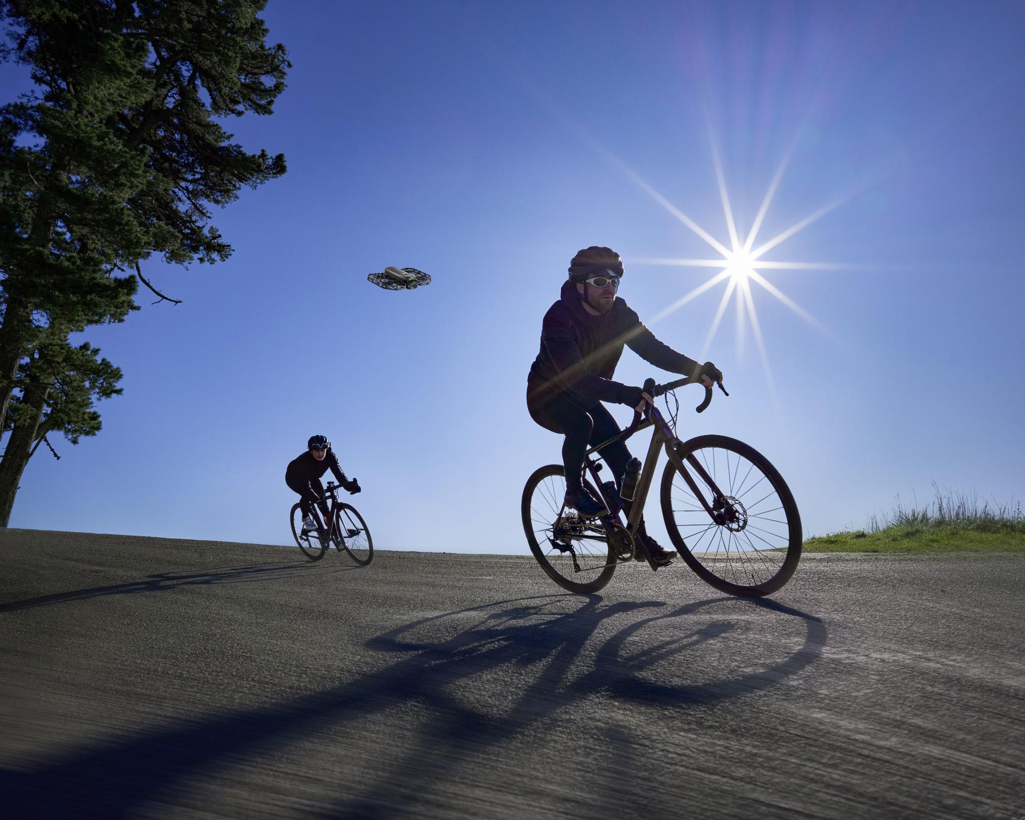 HOVERAir X1 PRO/PROMAX