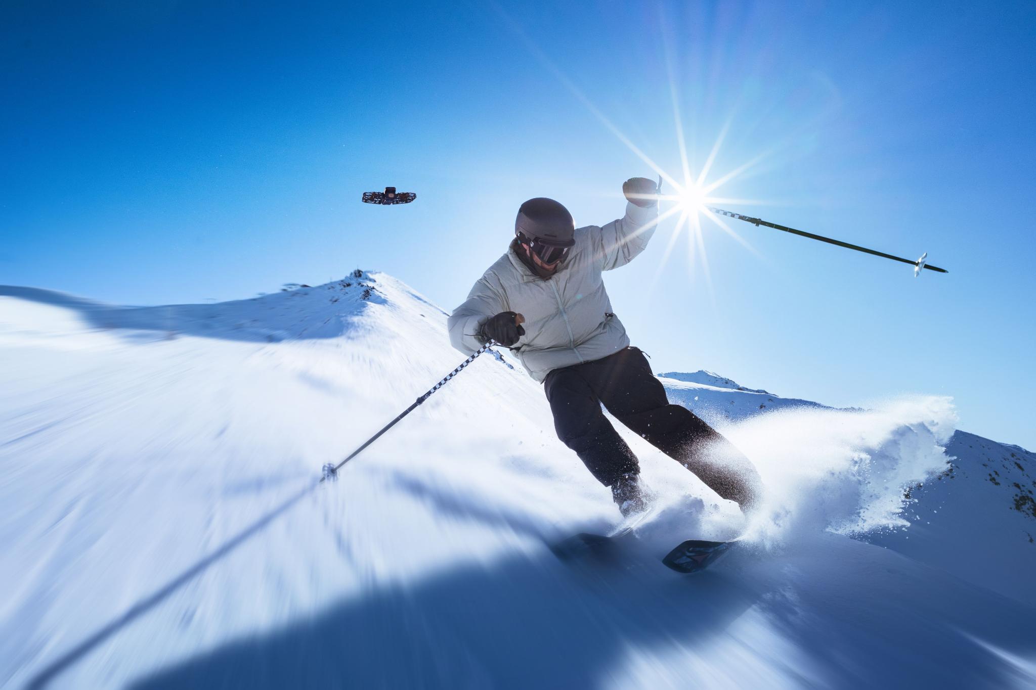 HOVERAir X1 PRO/PROMAX