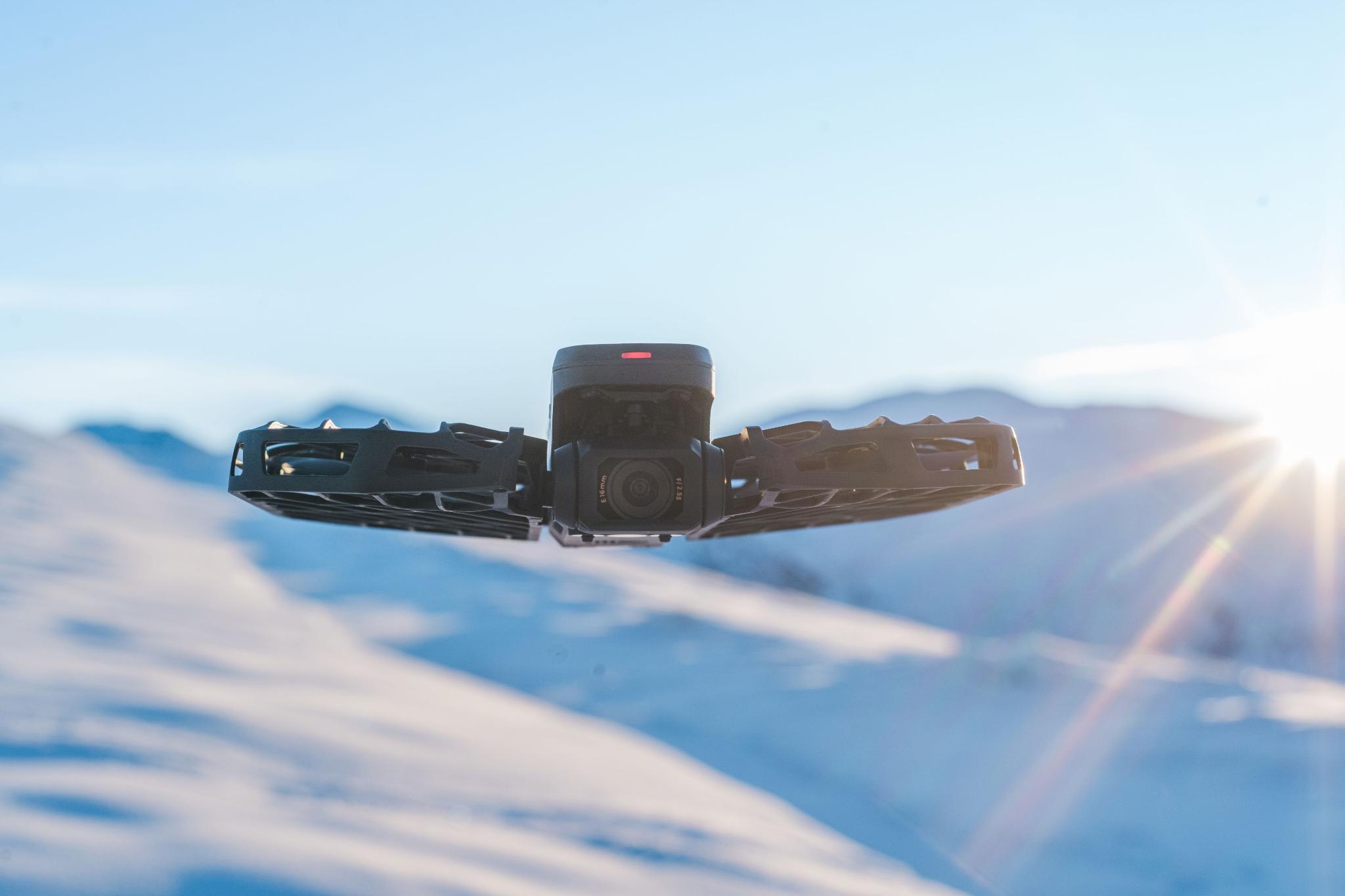 HOVERAir X1 PRO/PROMAX