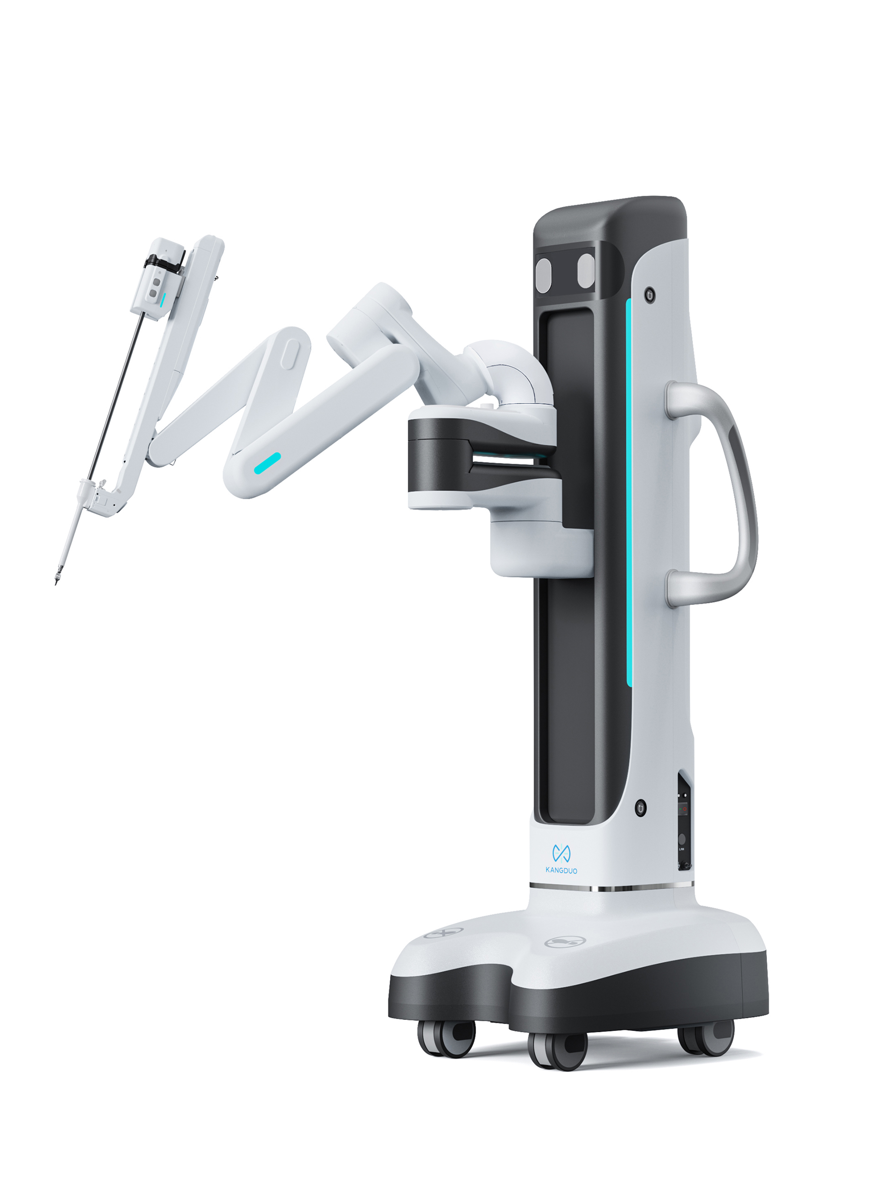 Robotic Arm Surgical Platform