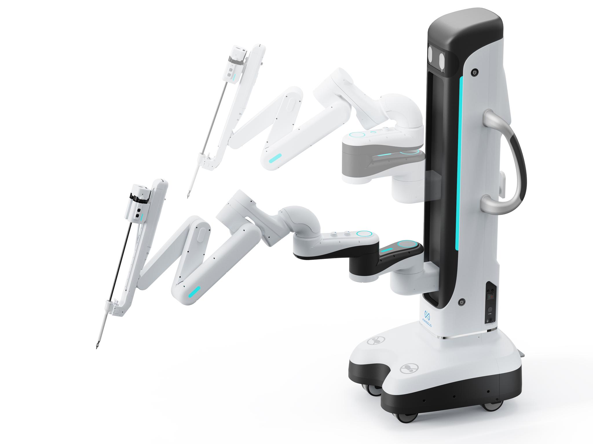 Robotic Arm Surgical Platform