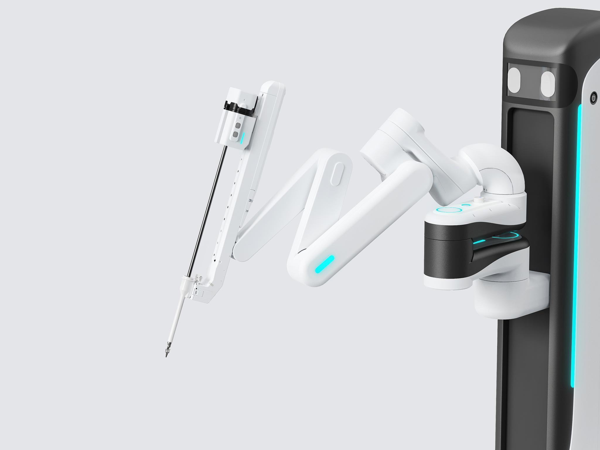Robotic Arm Surgical Platform