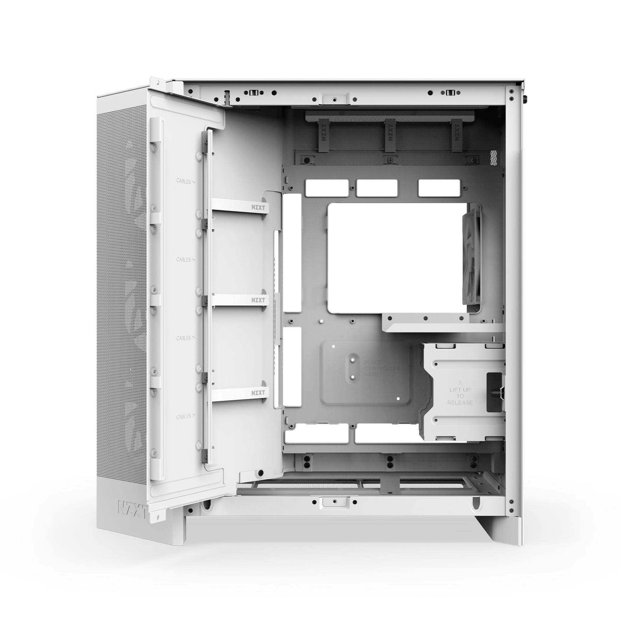 NZXT H9 Flow (2025) Family