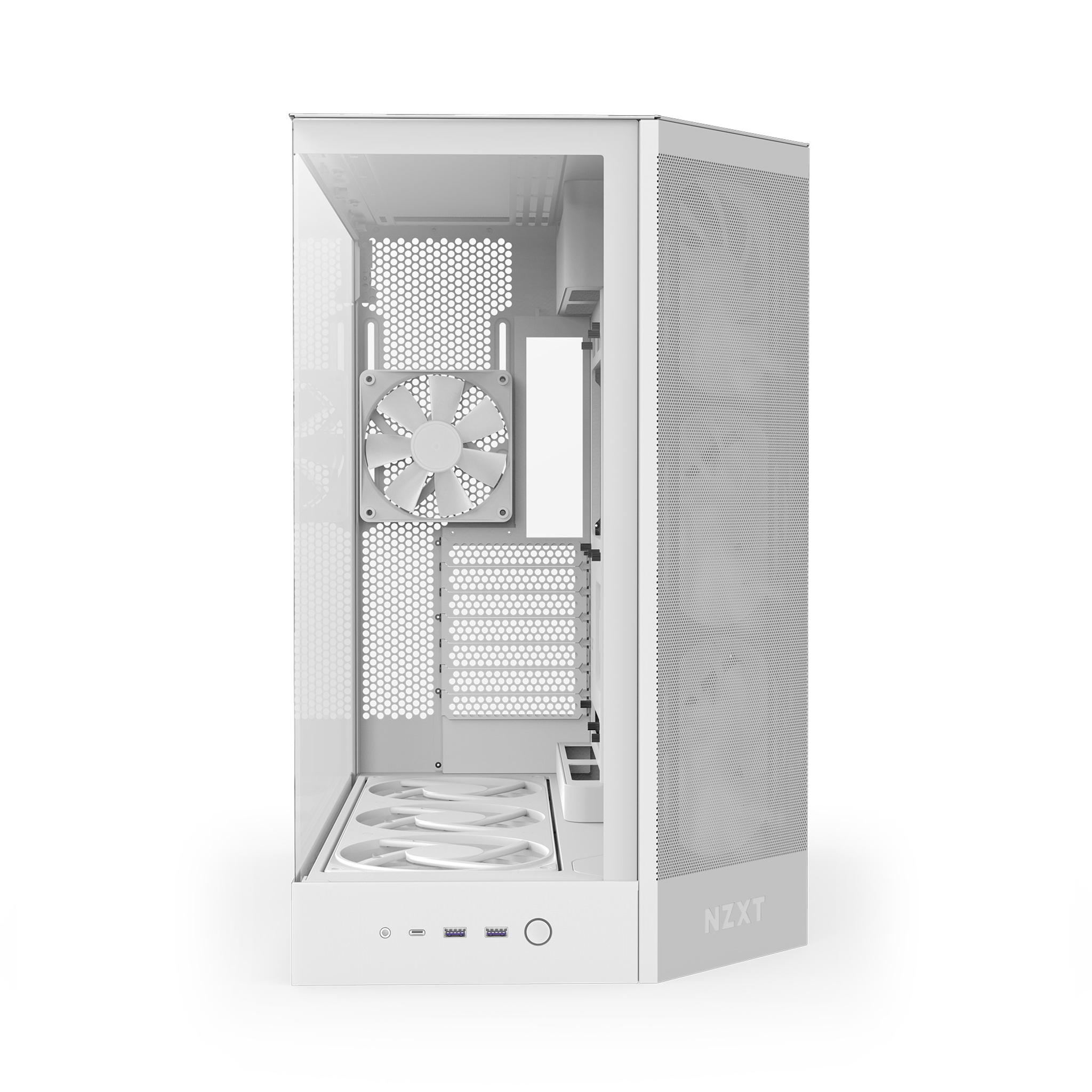 NZXT H9 Flow (2025) Family